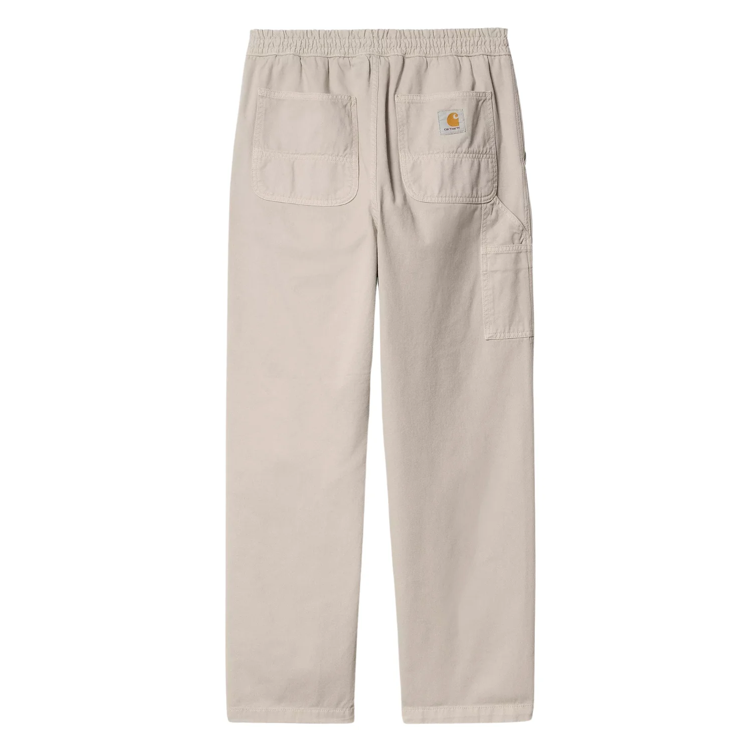Flint Pant - Fleur De Sel Garment Dyed - Image 2
