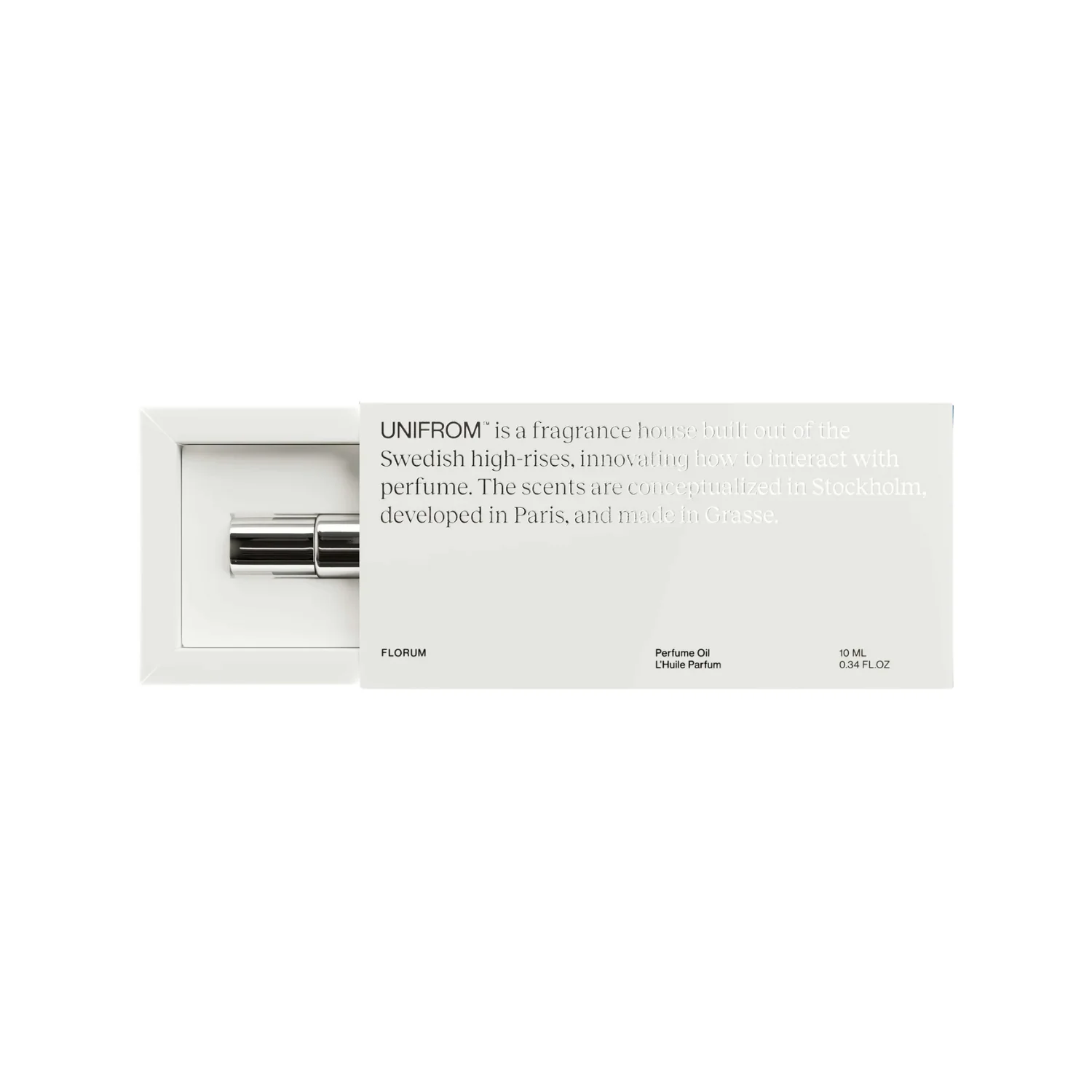 Florum - Perfume Oil - Image 2