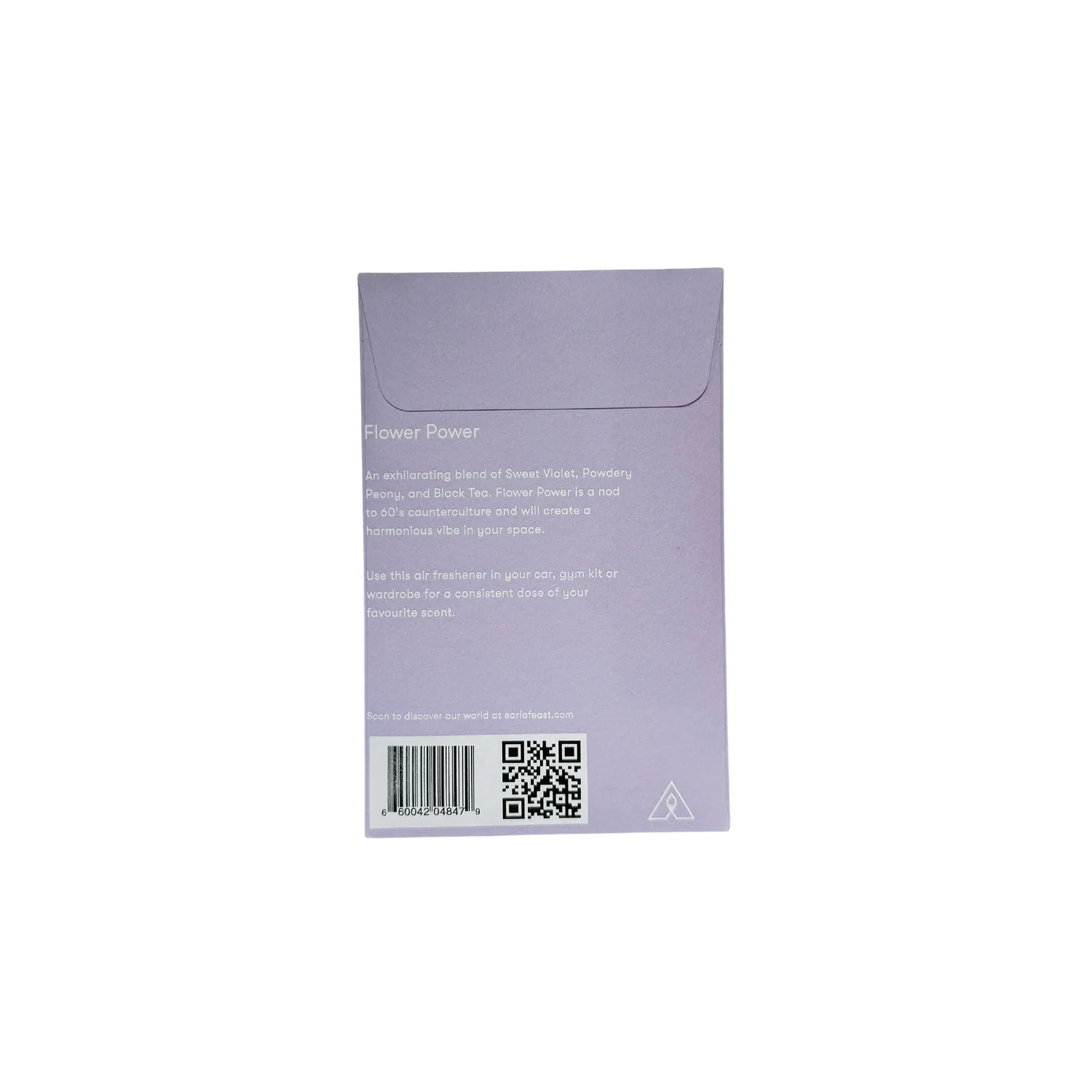 Flower Power - Air Freshener - Image 2