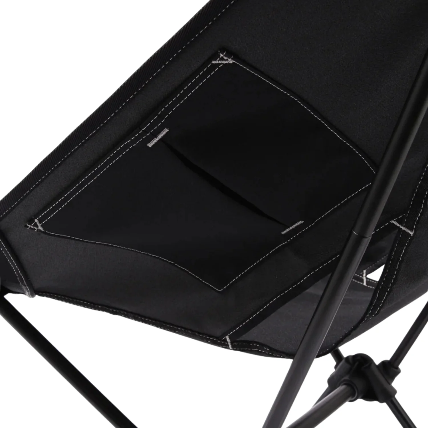 Folding Chair - Black - Image 6