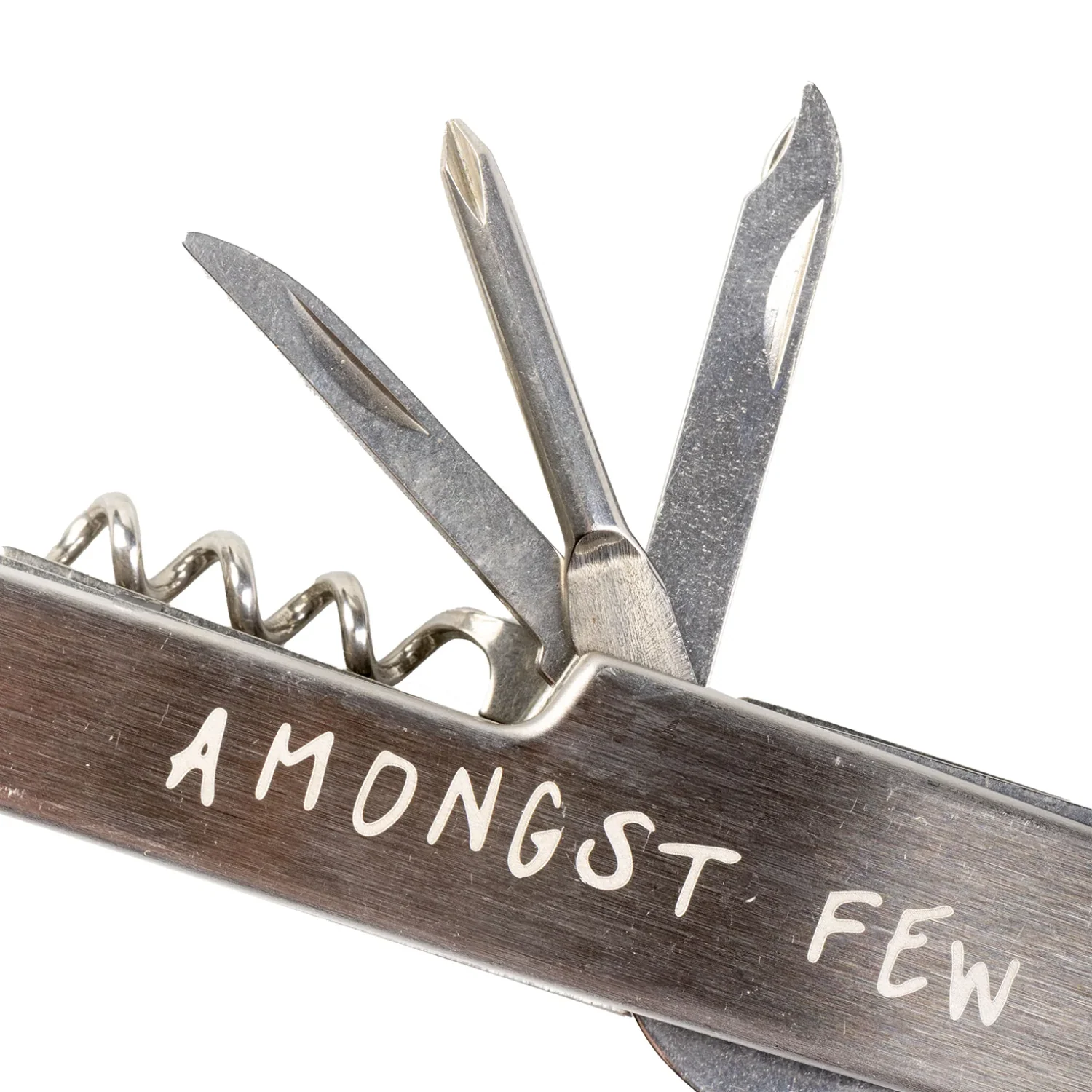 For Sticky Situations Essential Utility Tool - Image 4