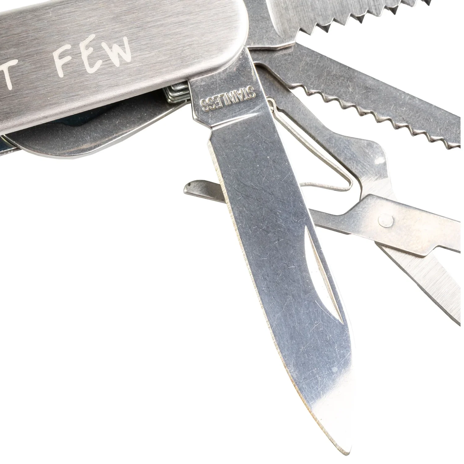 For Sticky Situations Essential Utility Tool - Image 5
