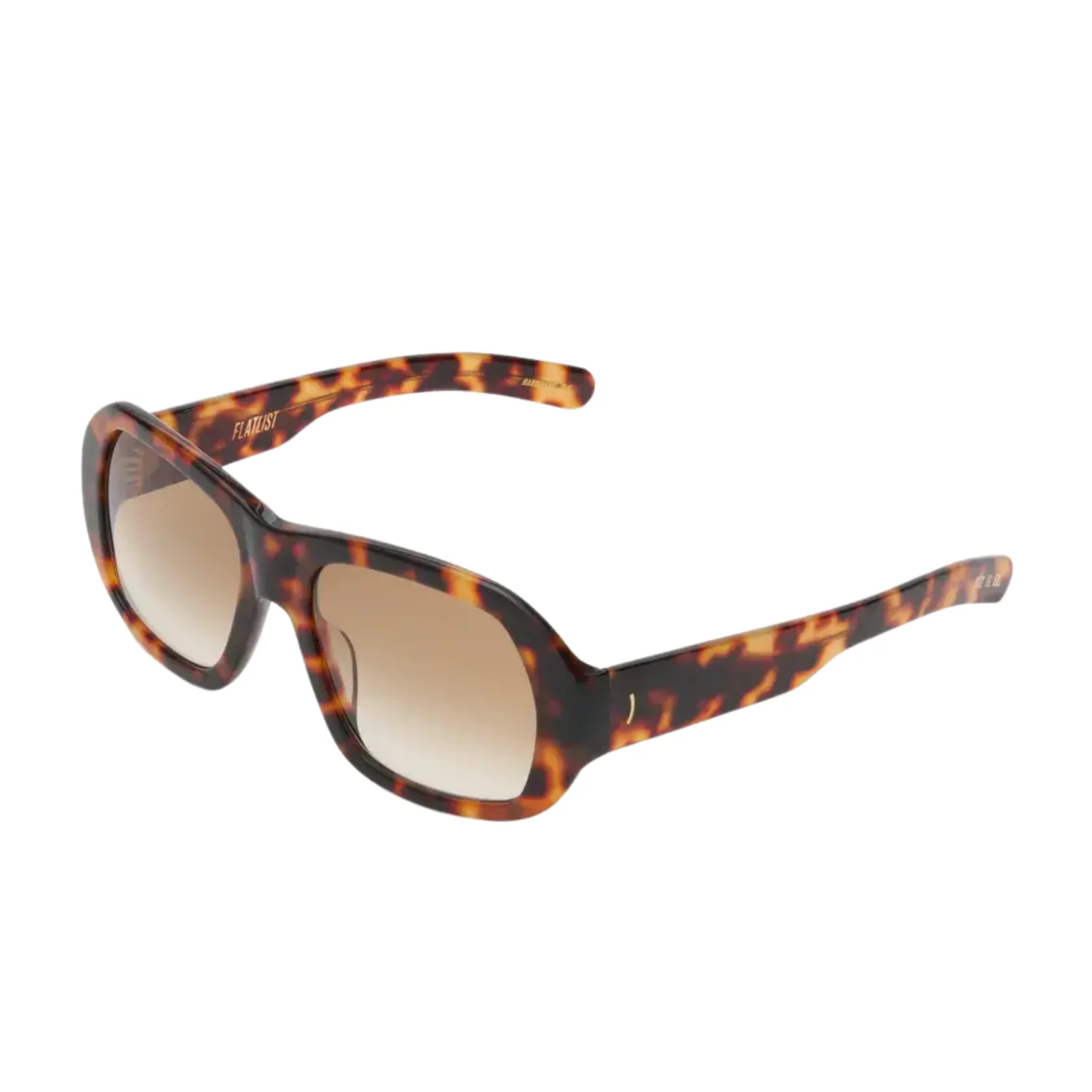 FORD - Havana / Light Brown Gradient Lens - Image 2