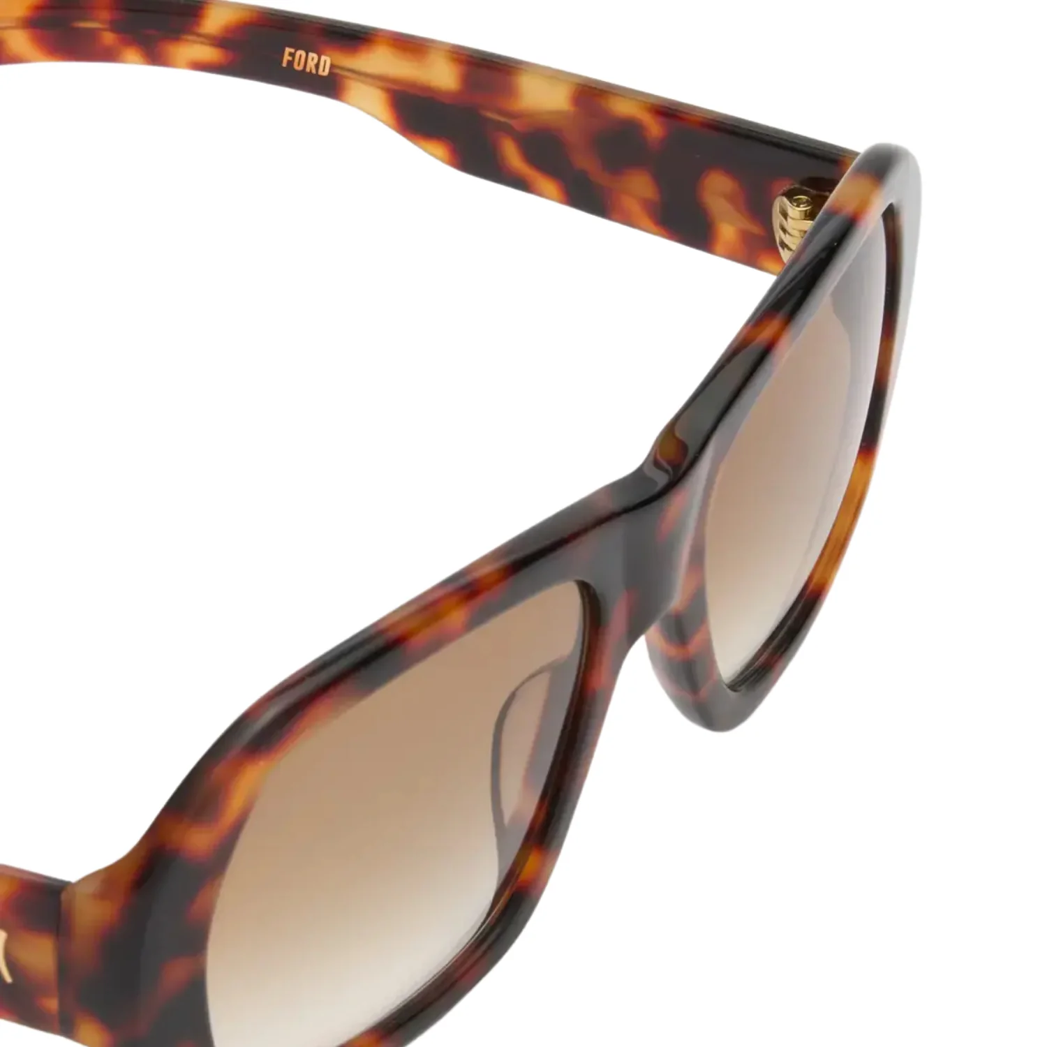 FORD - Havana / Light Brown Gradient Lens - Image 3