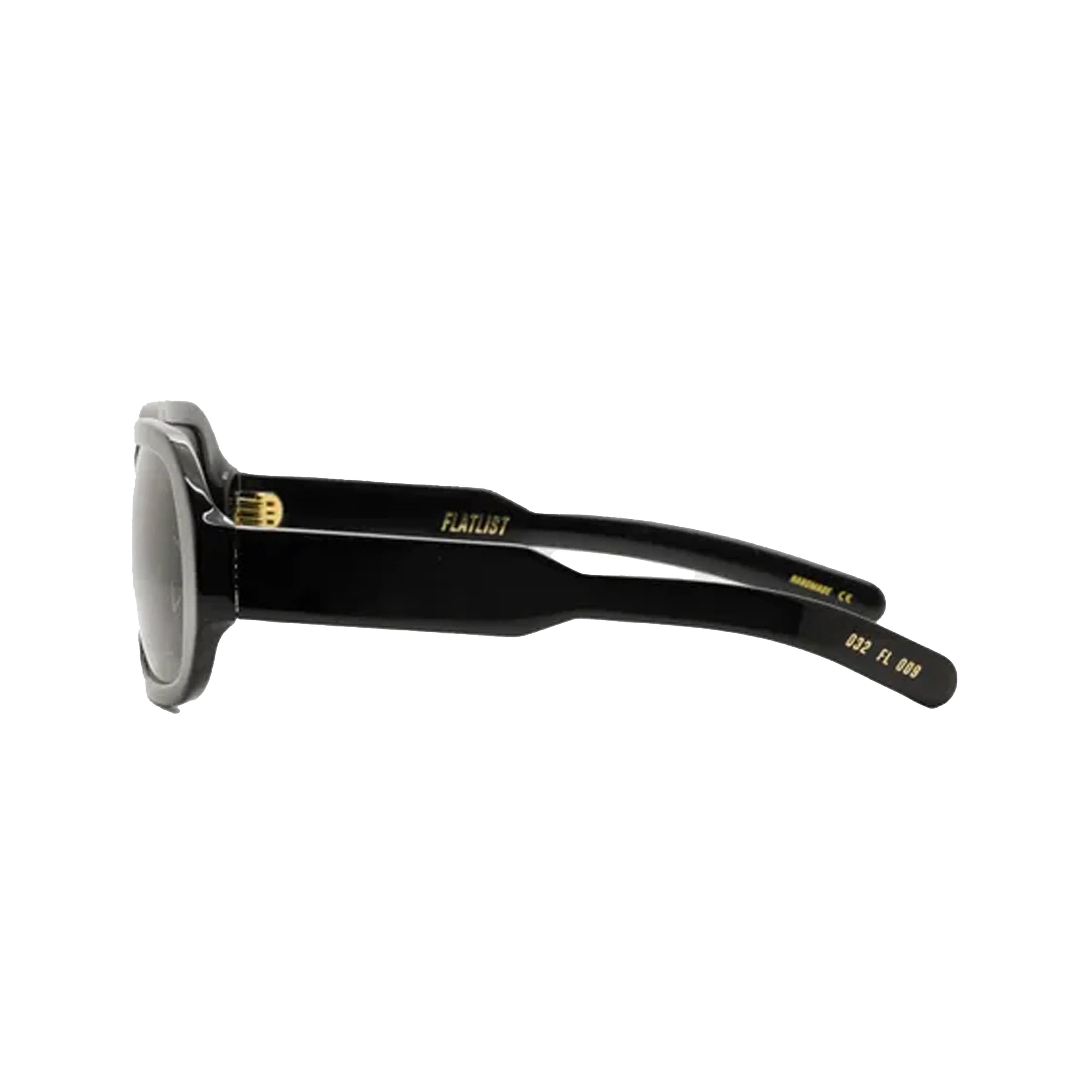 FORD - Solid Black / Solid Black lens - Image 2