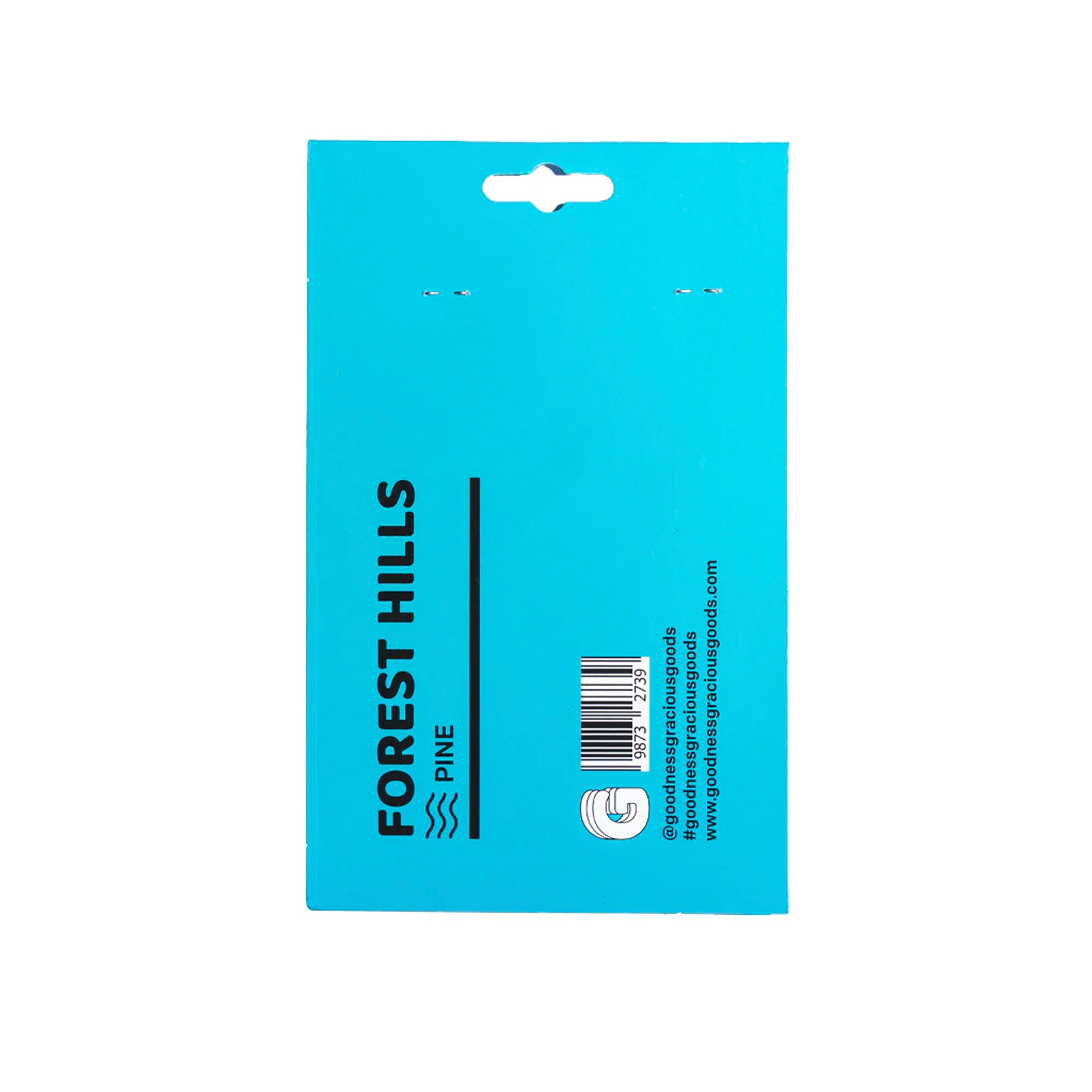 Forest Hills Air Freshener - Pine - Image 3