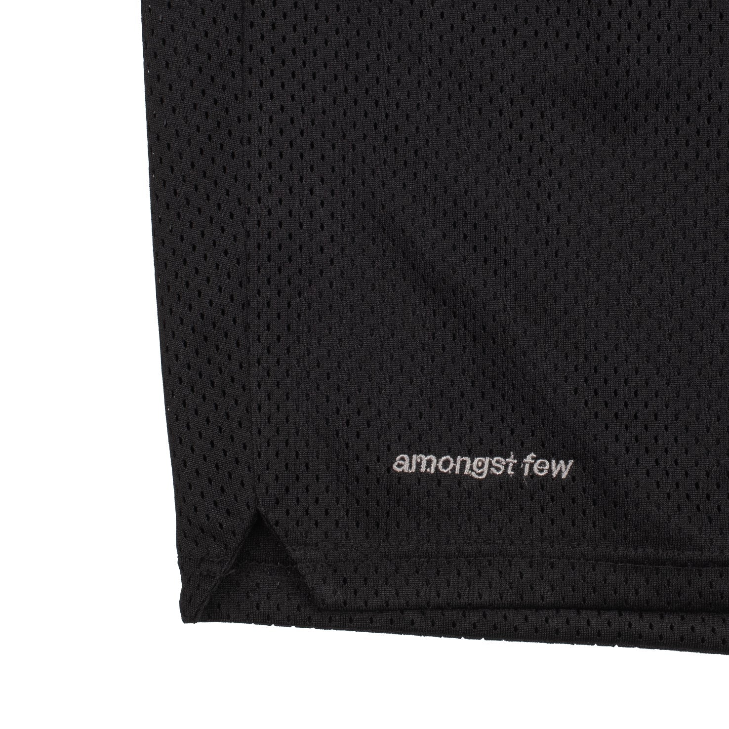 Forever Basketball Shorts - Black - Image 3