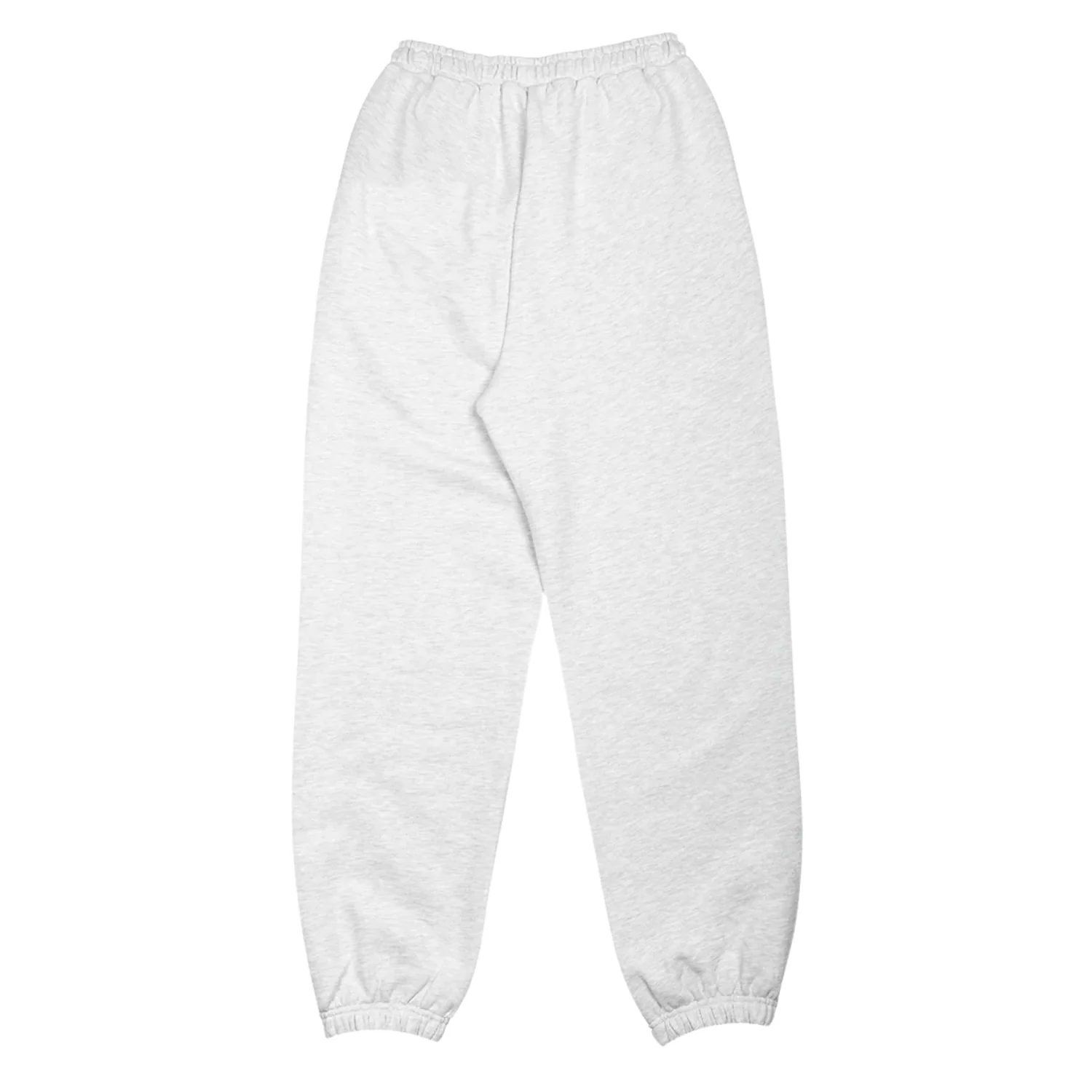 Forever Joggers - Heather Grey - Image 2