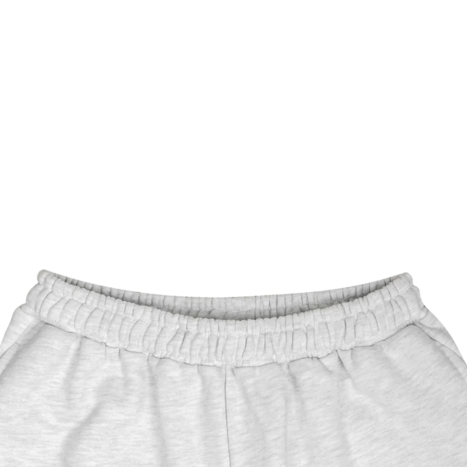 Forever Joggers - Heather Grey - Image 4