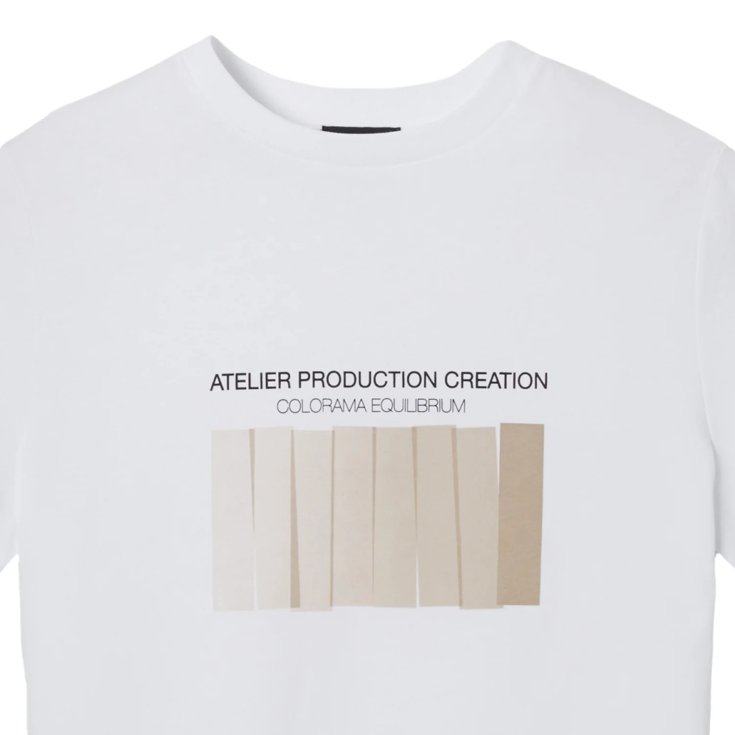 Franck T-Shirt - White - Image 2