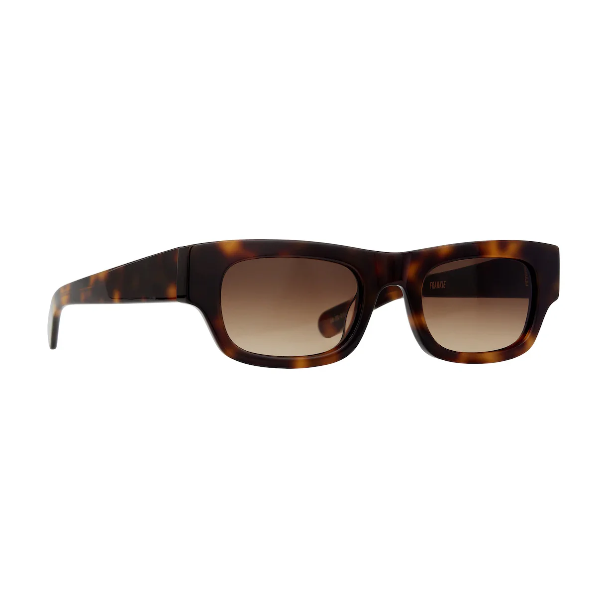 FRANKIE - Tortoise / Brown Gradient Lens - Image 3