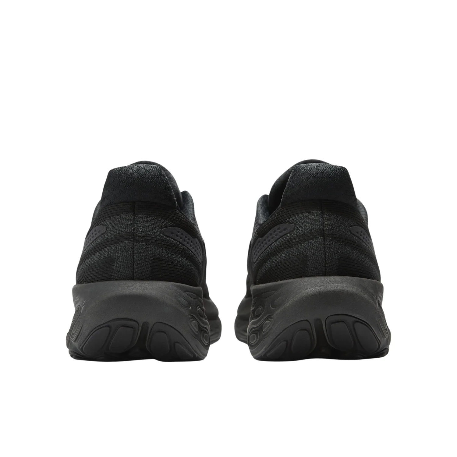 Fresh Foam X 1080 v13 - Black - Image 3