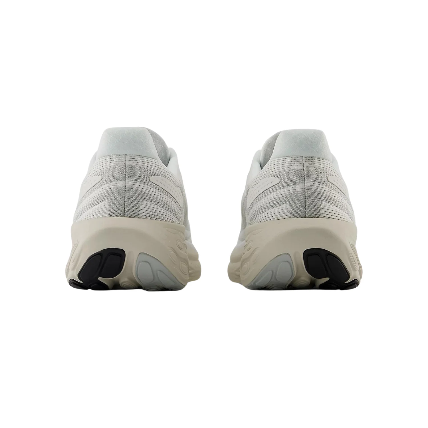 Fresh Foam X 1080 v13 - White - Image 3
