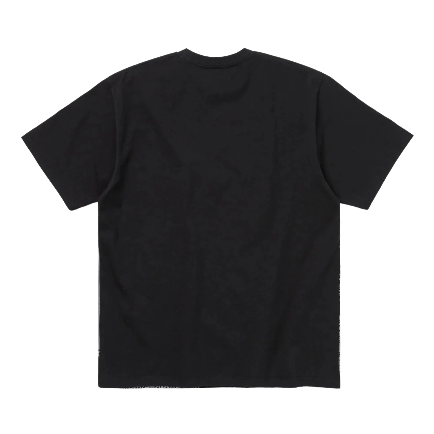 Full Court Tee - Black - Image 2