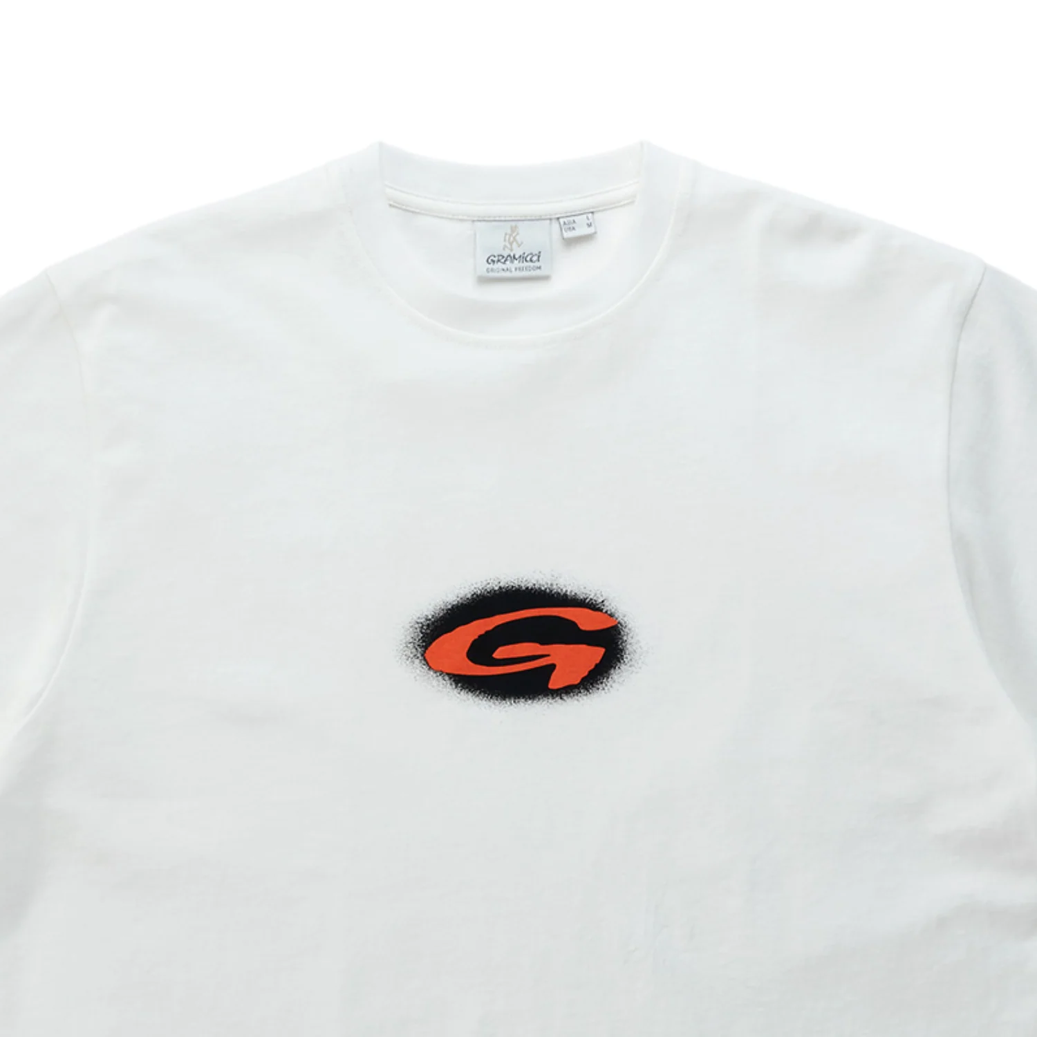 G-Blur Tee - Red - Image 2
