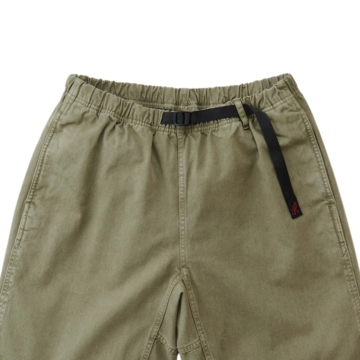 G-Short Pigment Dyed Shorts - Herb Pigment - Image 2