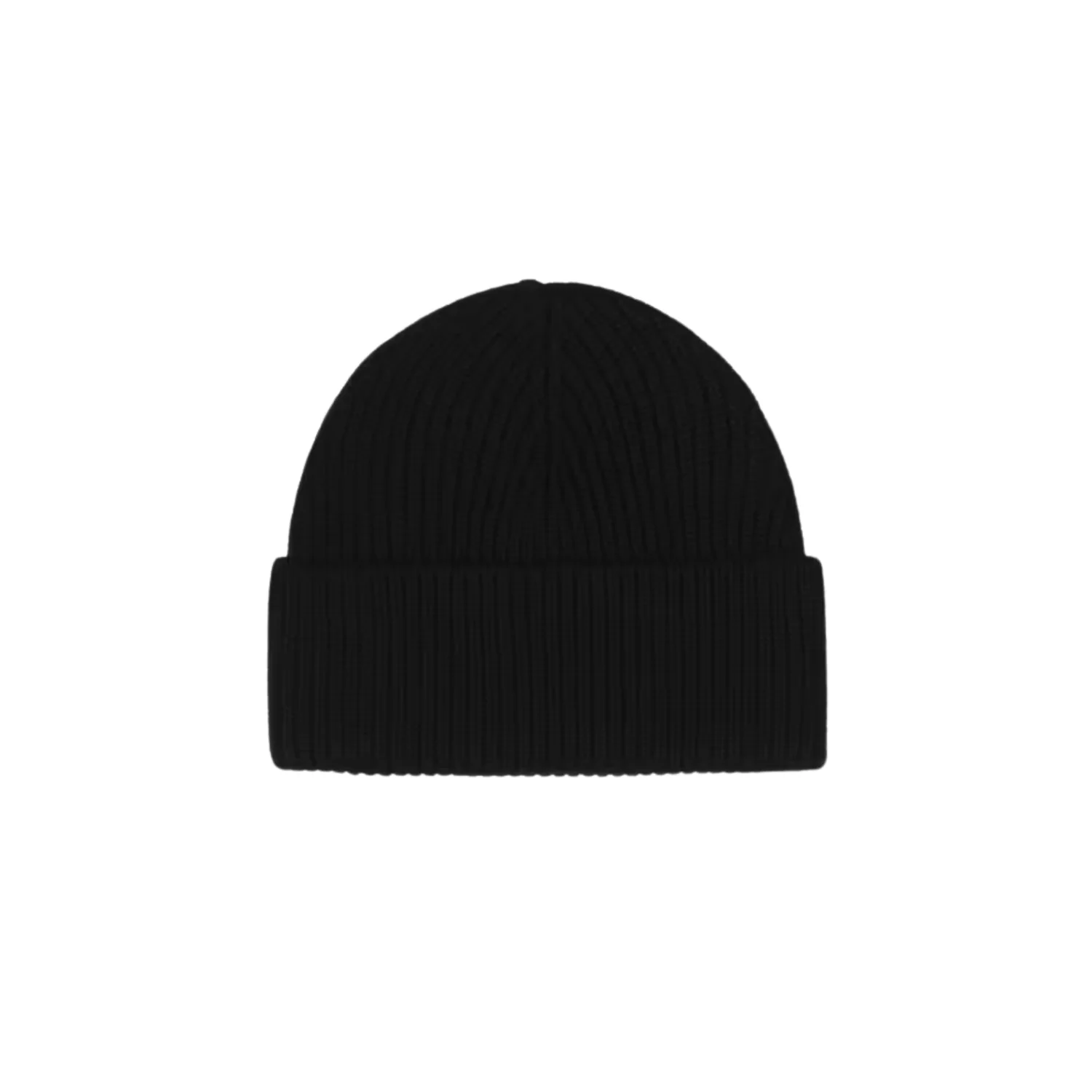 Gabe Beanie -Black - Image 2