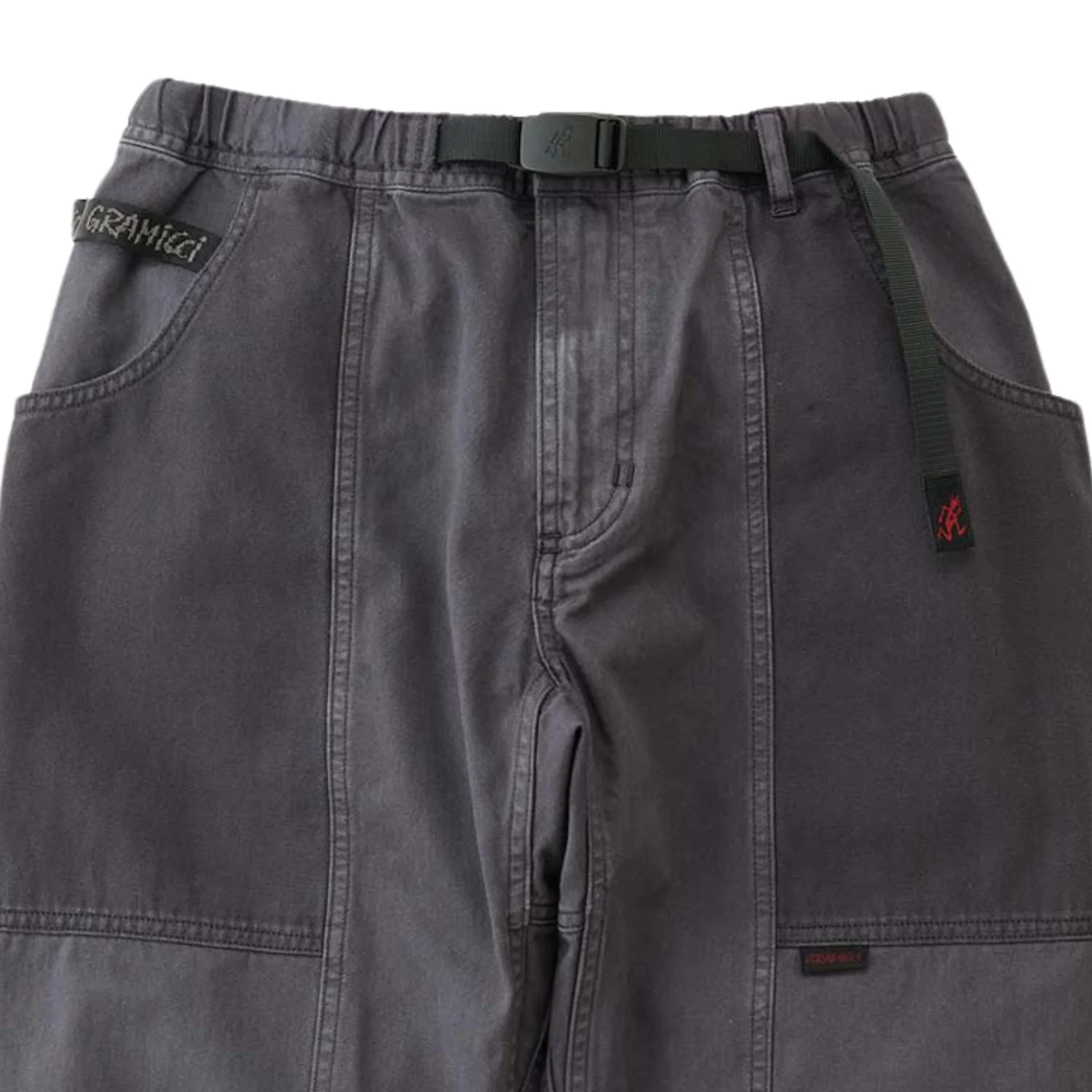 Gadget Pant - Fossil Grey Pigment - Image 2