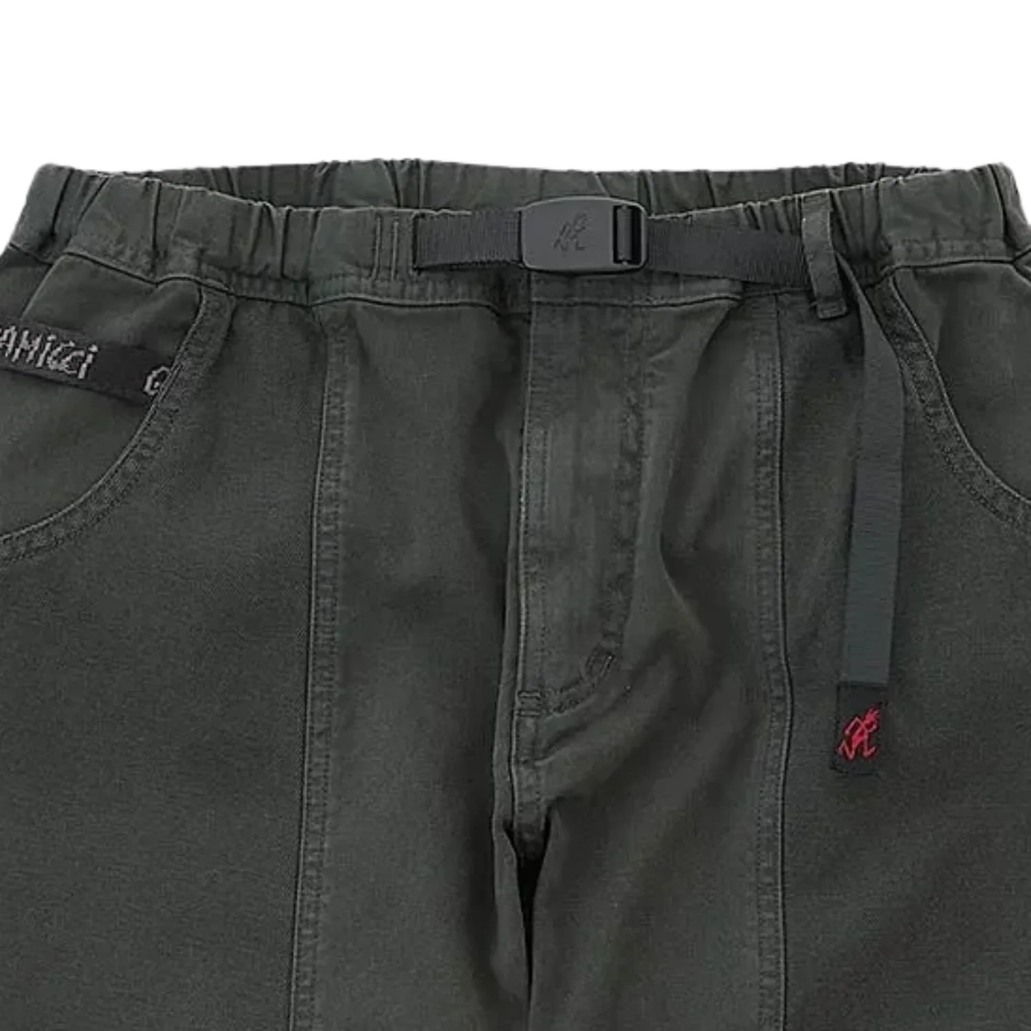 Gadget Pant - Smokey Grey - Image 2