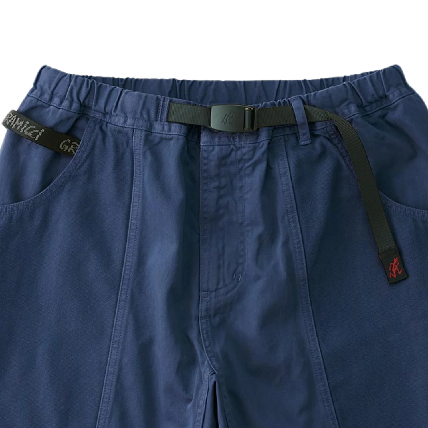 Gadget Short - Navy Pigment - Image 2