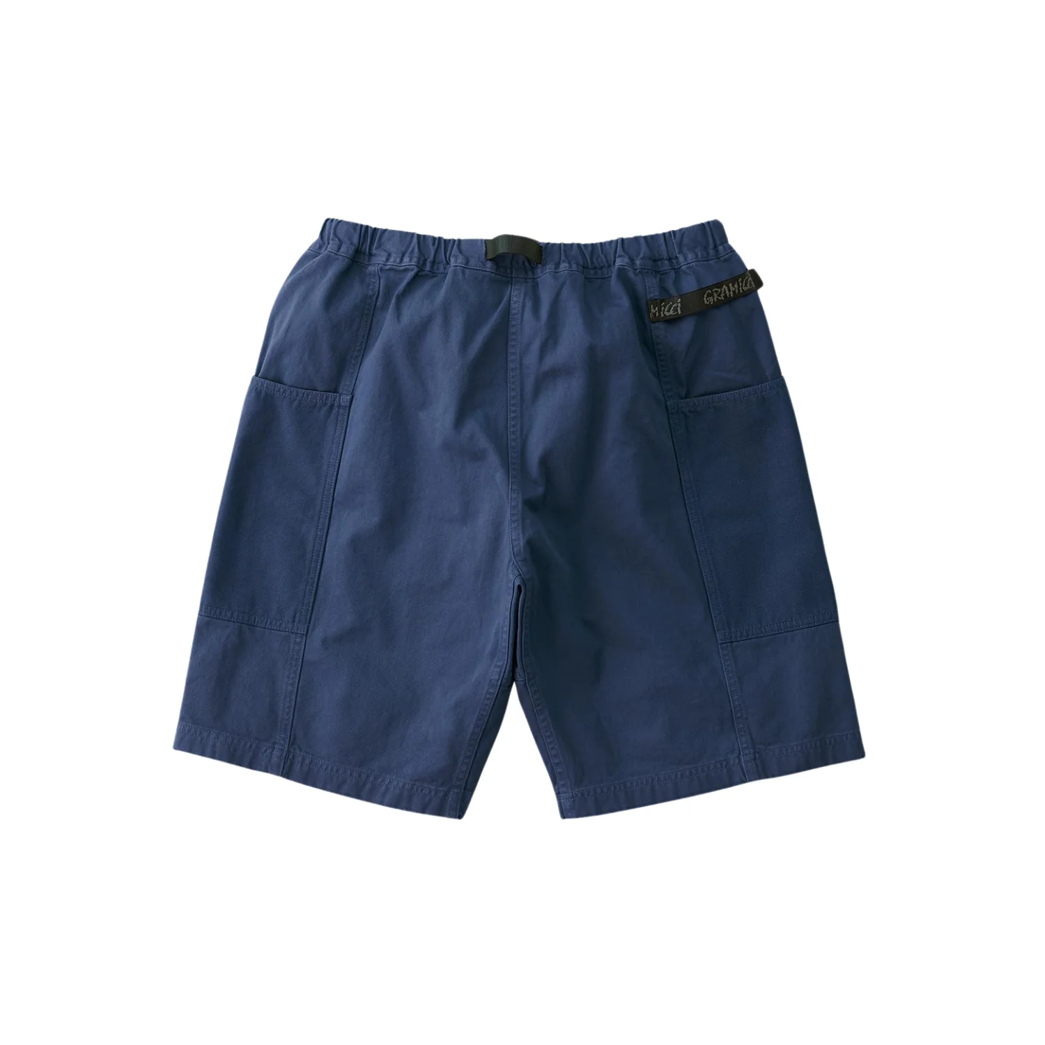 Gadget Short - Navy Pigment - Image 3