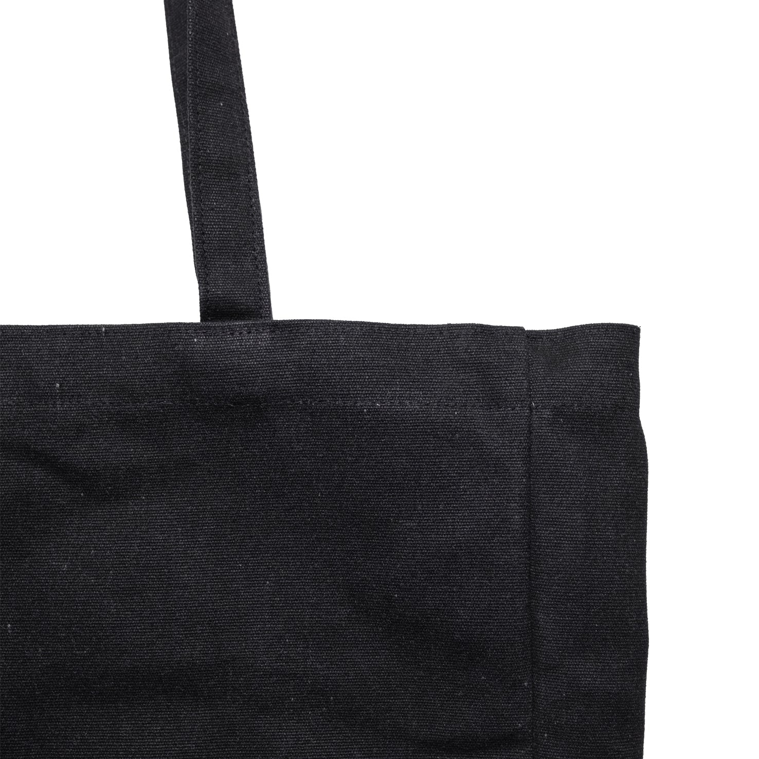 Galaxy Tote Bag - Black - Image 3