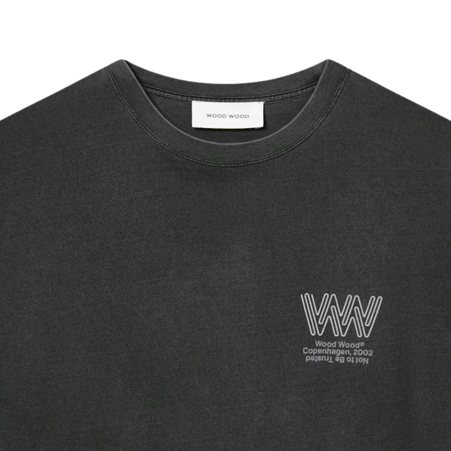 Gary Tee Corp - Black Sand - Image 2
