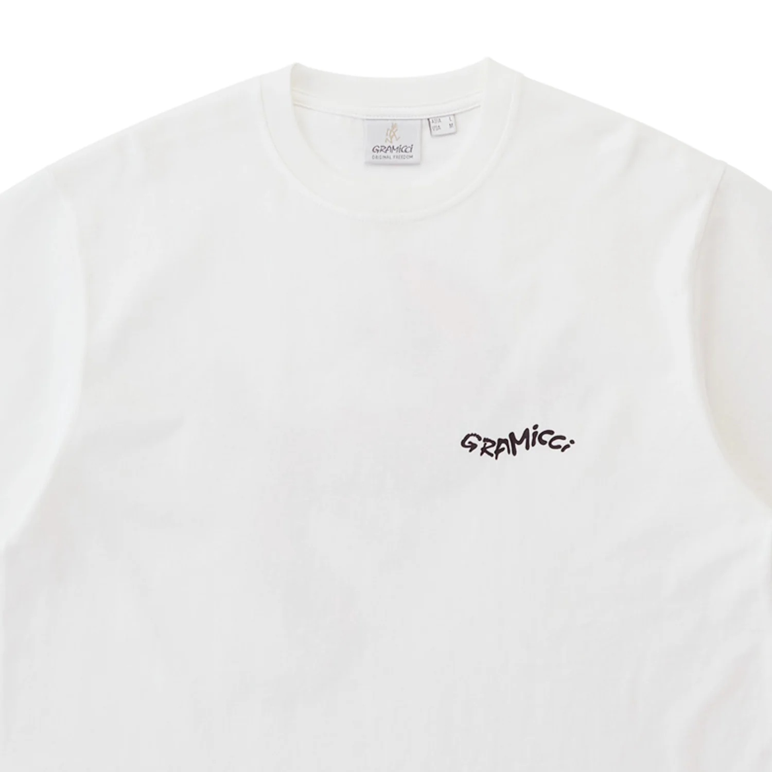 Gecko Tee - White - Image 2