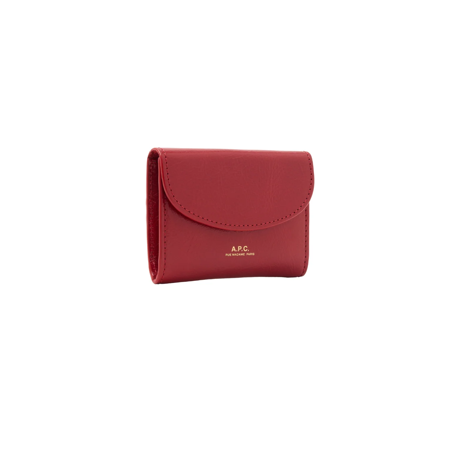 Geneve Buisness Card Holder  - Rouge - Image 3