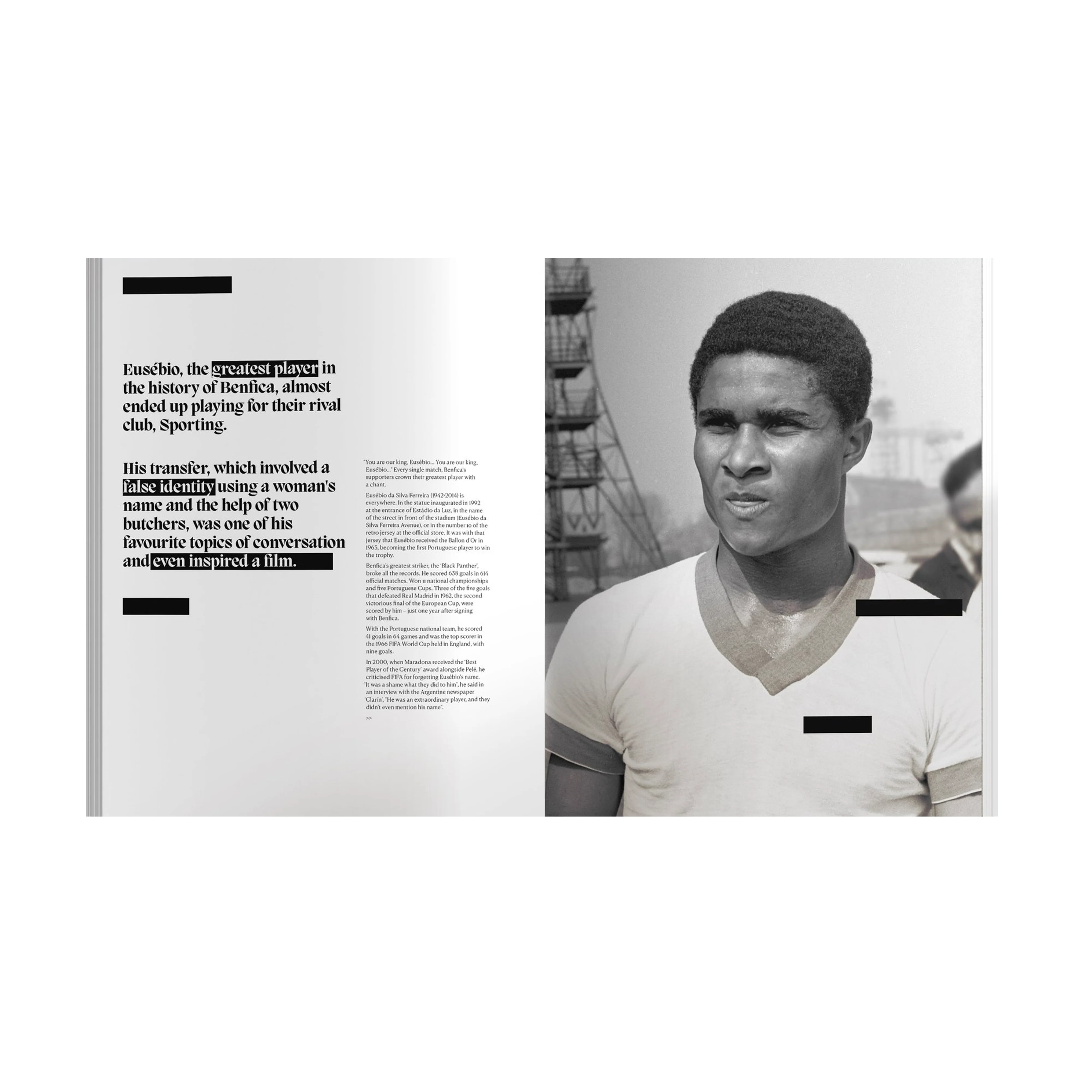 Glory Issue 9: Portugal - Image 2
