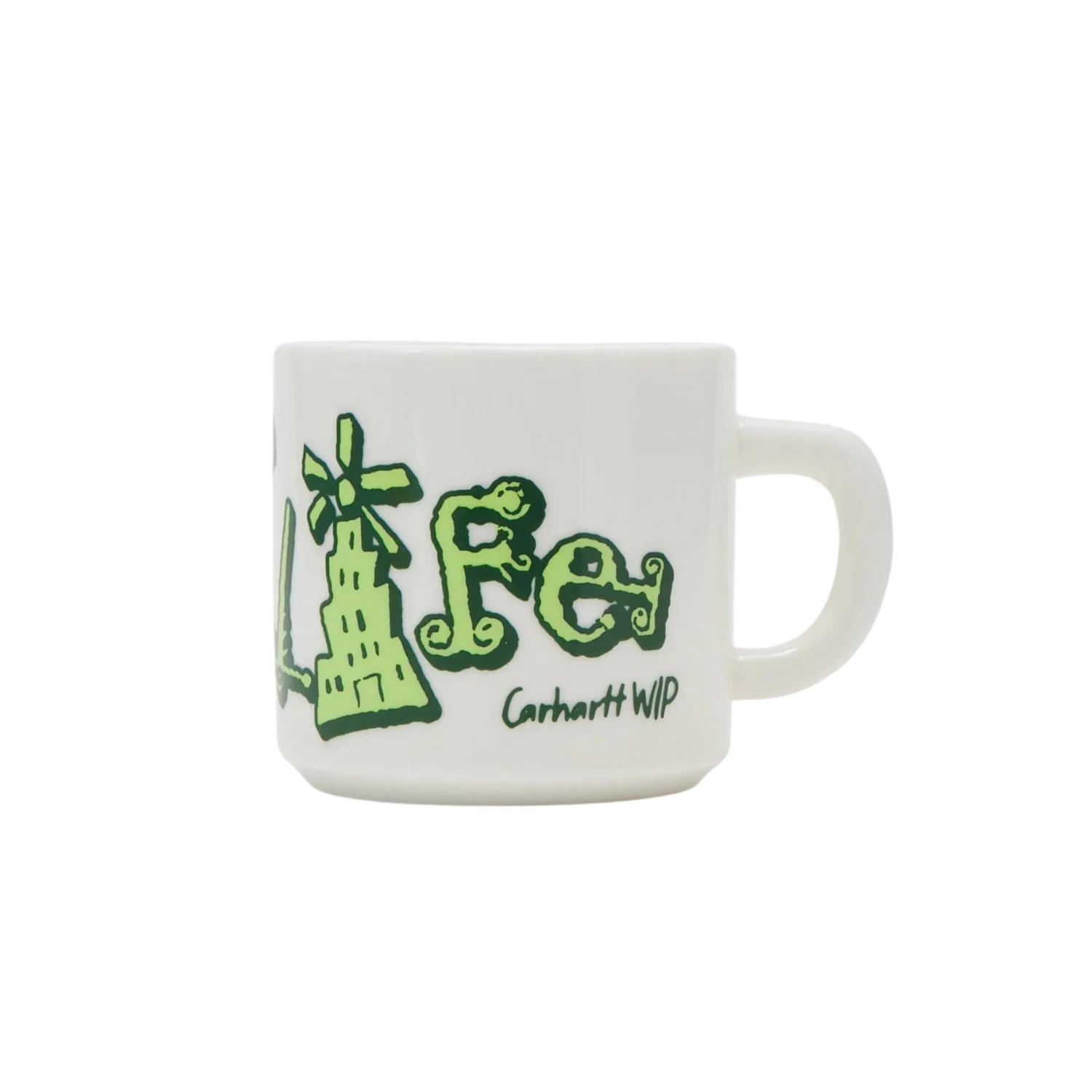 Good Life Mug - White - Image 2