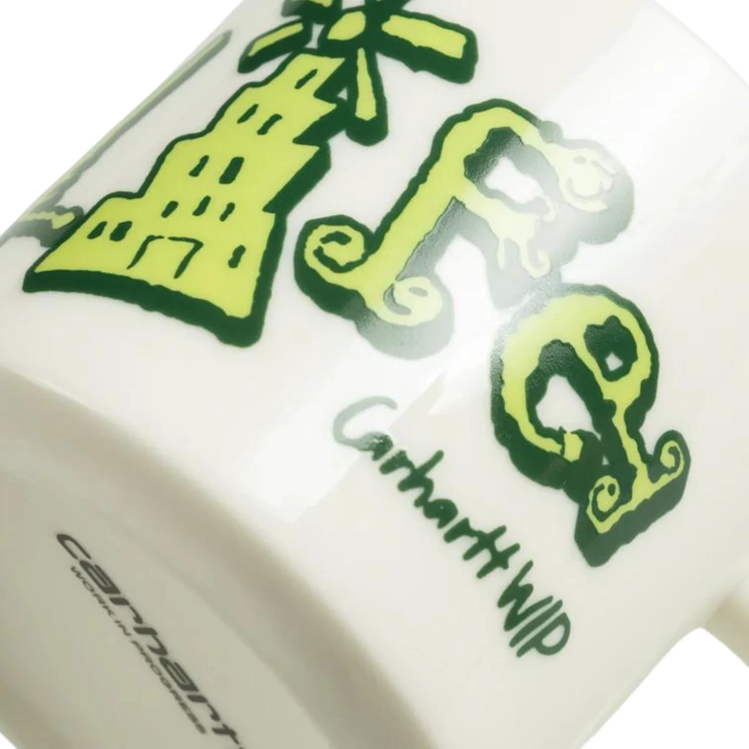 Good Life Mug - White - Image 3