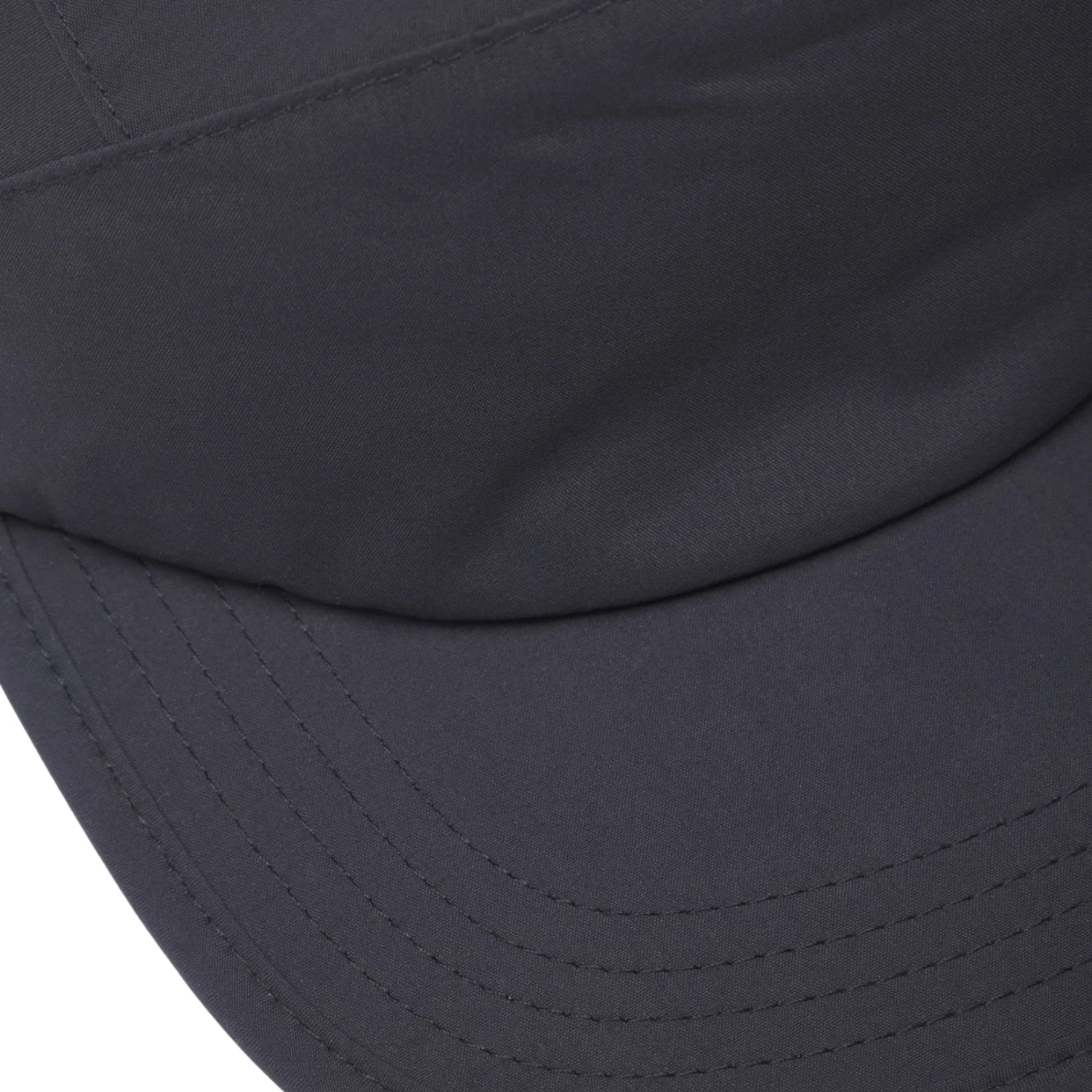 Gore-Tex Windstopper Pocket Cap - Black - Image 2