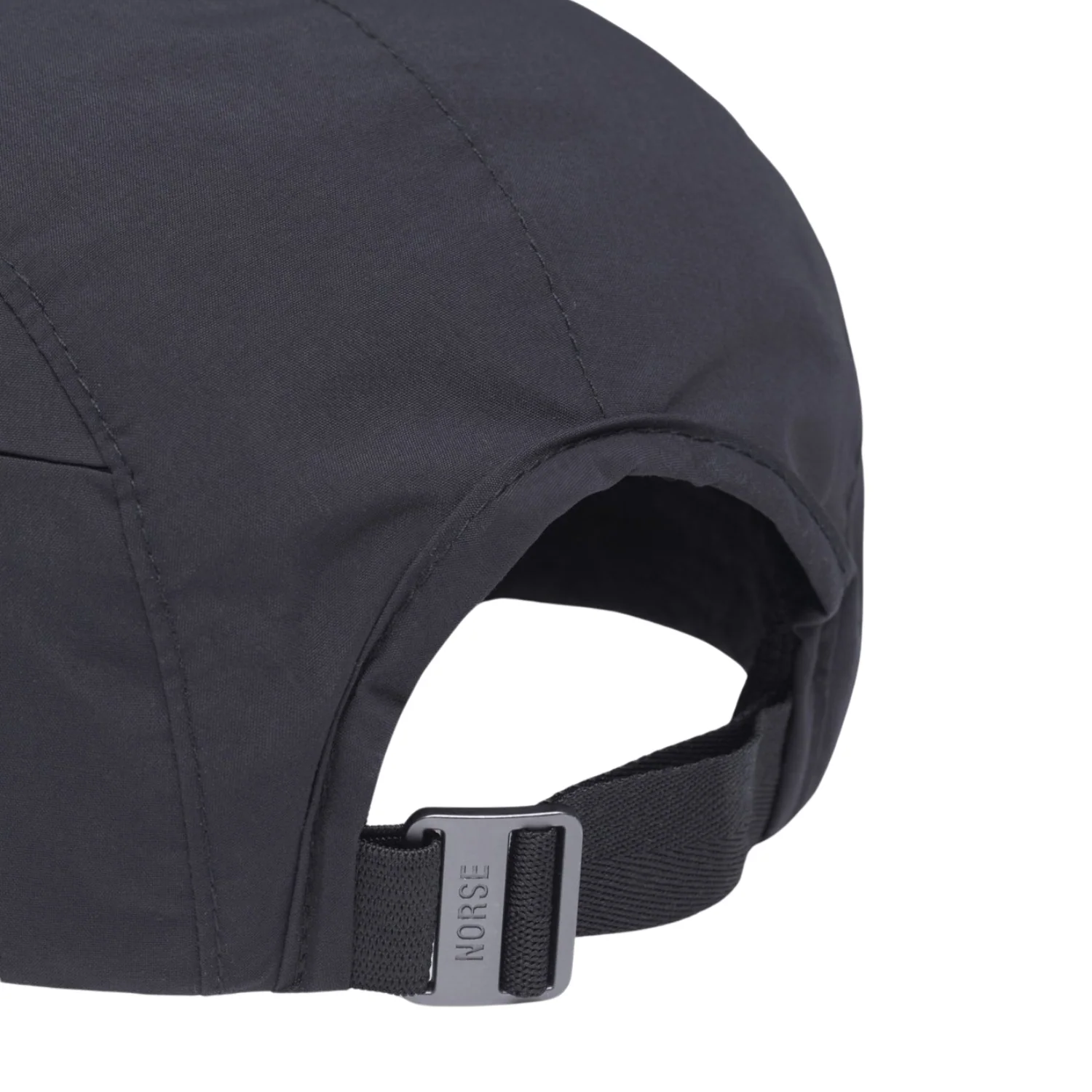 Gore-Tex Windstopper Pocket Cap - Black - Image 3