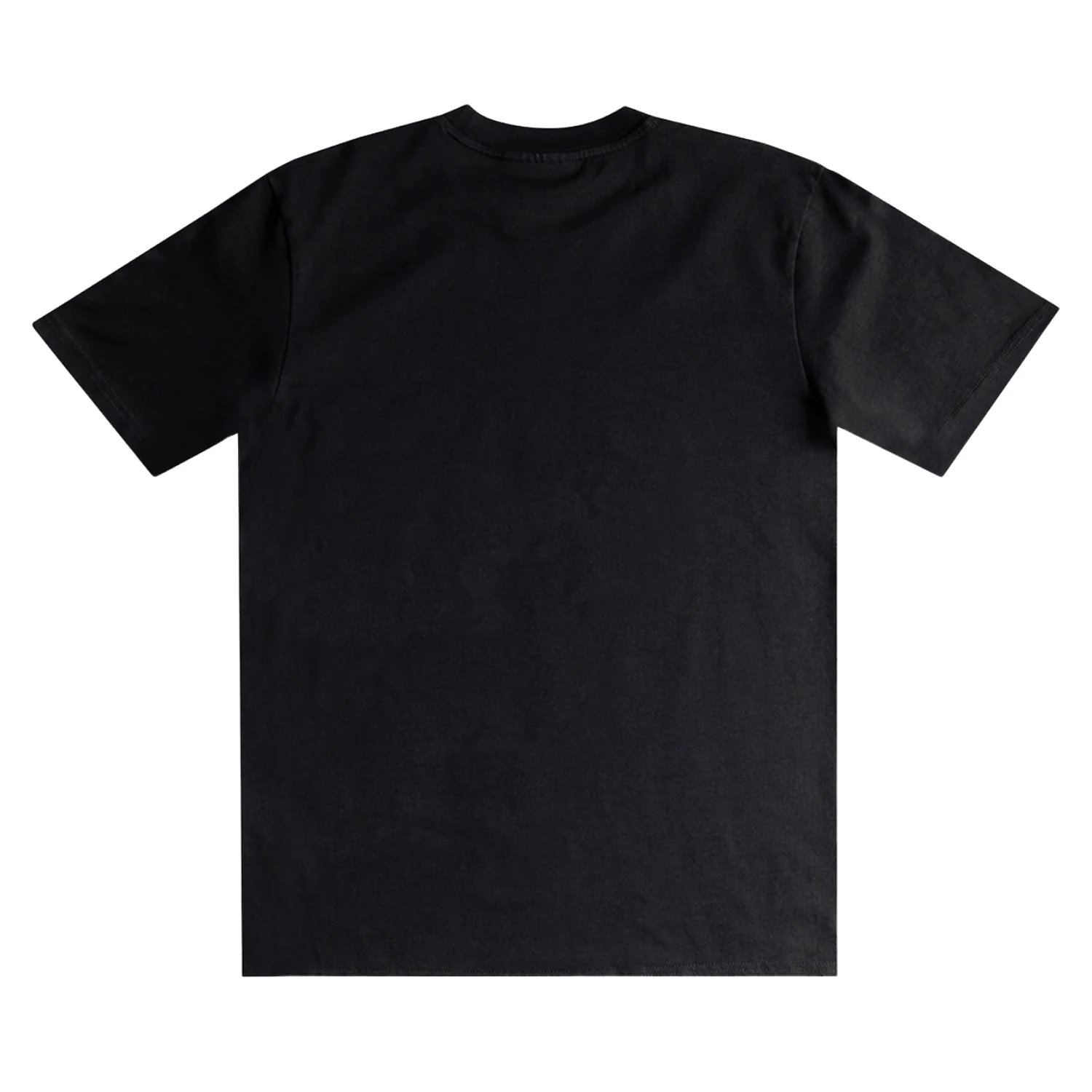 Graffiti T-shirt - Black - Image 2