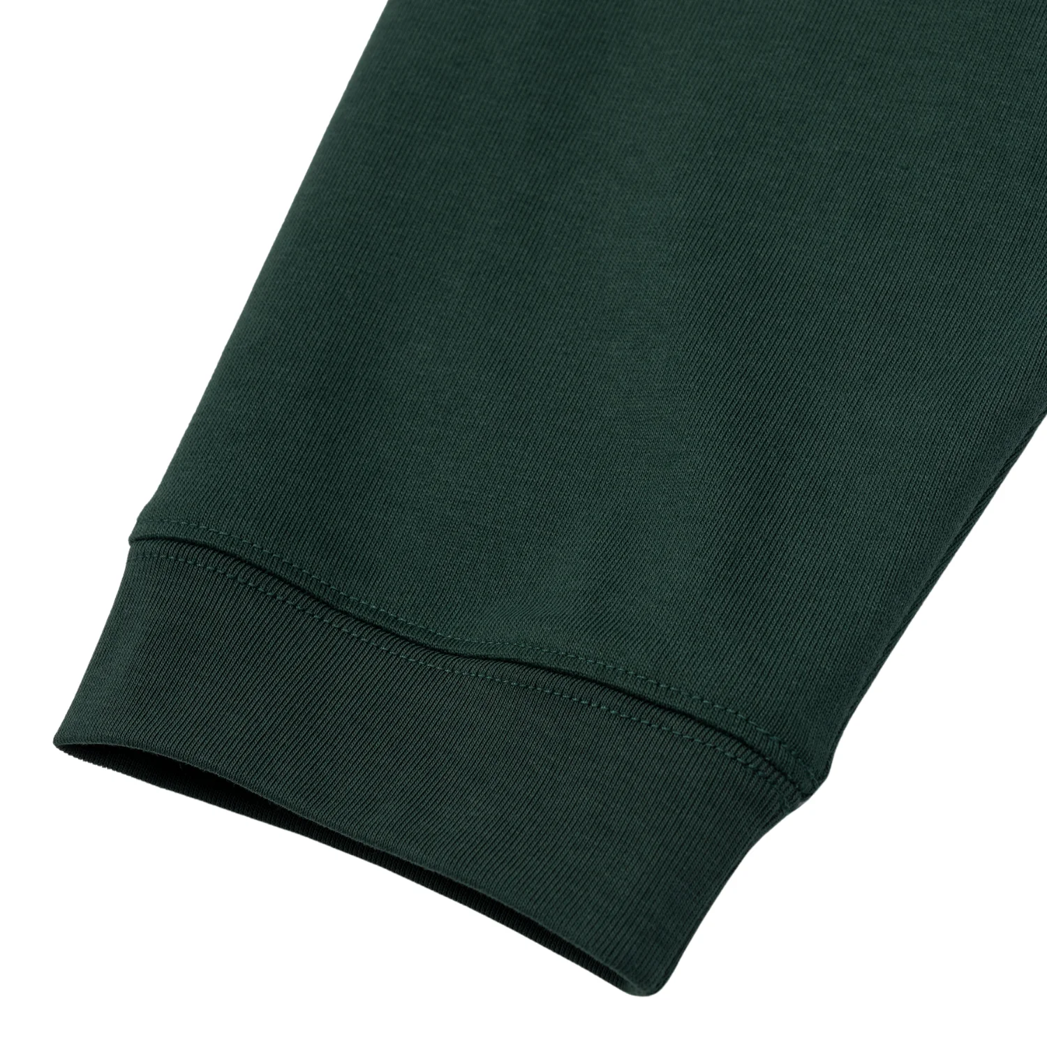 Gramicci Backprint L/S Tee - Green - Image 5