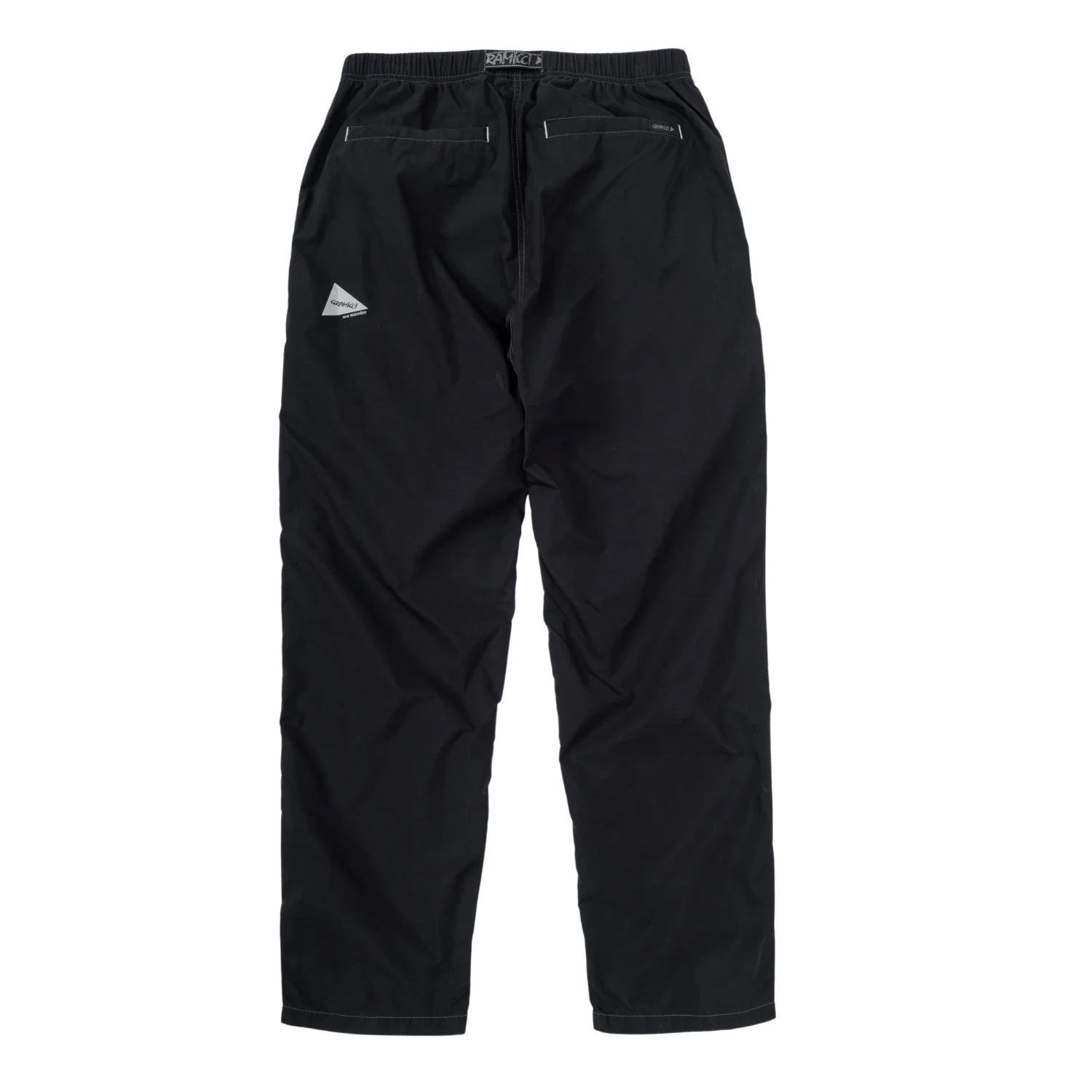 Gramicci C/N Climbing Pants - Black - Image 2