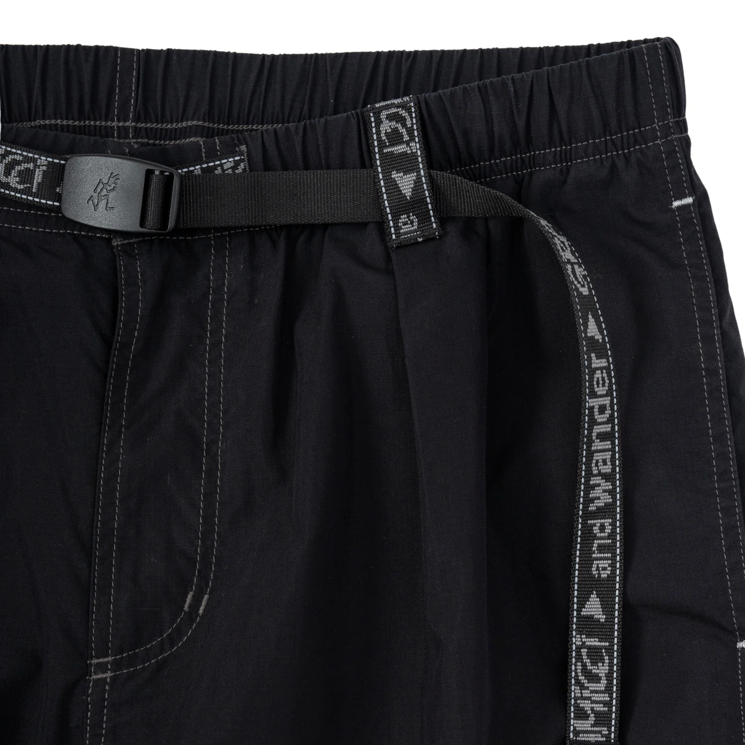Gramicci C/N Climbing Pants - Black - Image 3