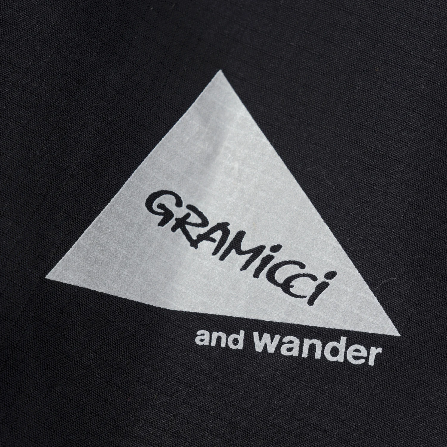 Gramicci C/N Climbing Pants - Black - Image 4