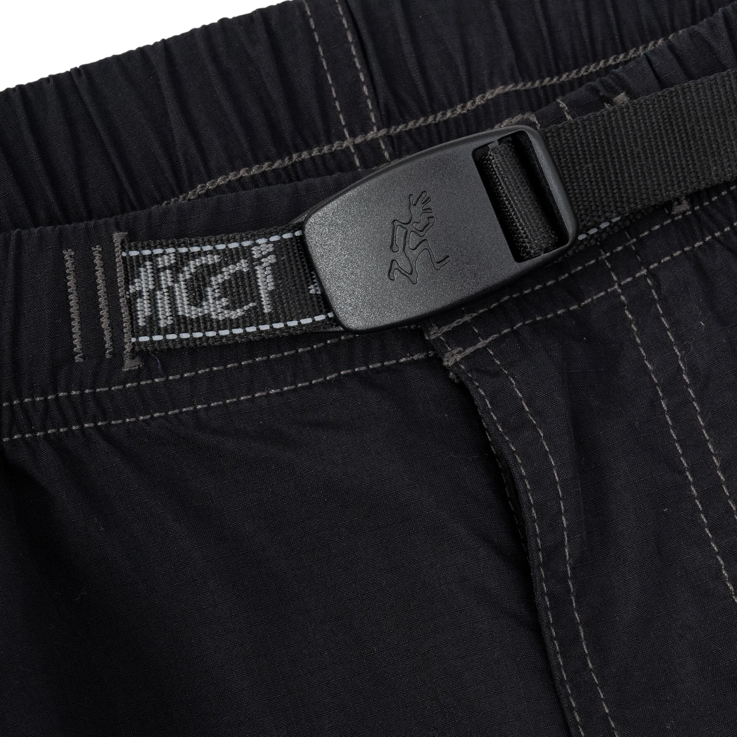 Gramicci C/N Climbing Pants - Black - Image 5