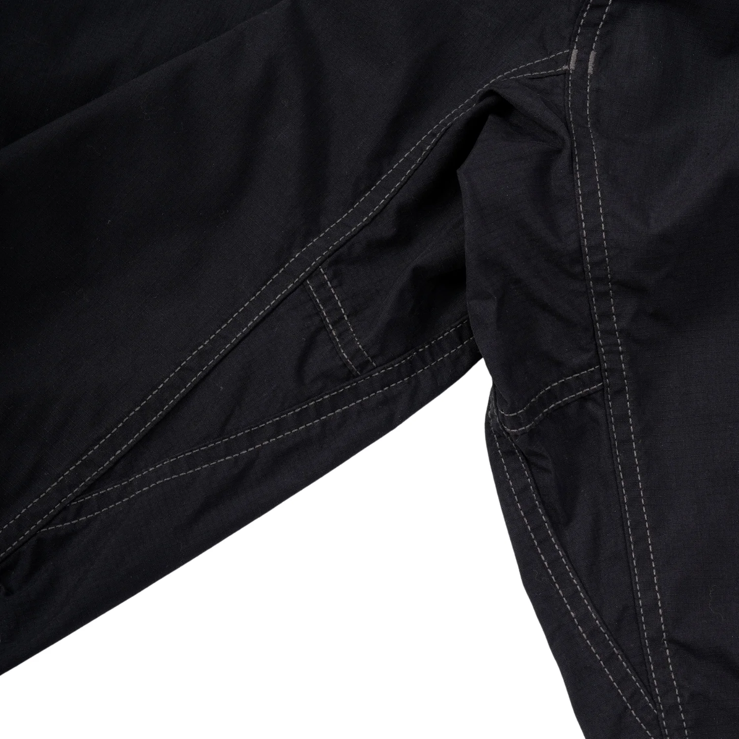 Gramicci C/N Climbing Pants - Black - Image 7