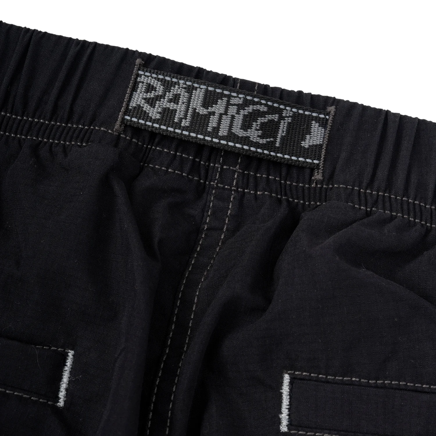 Gramicci C/N Climbing Pants - Black - Image 8