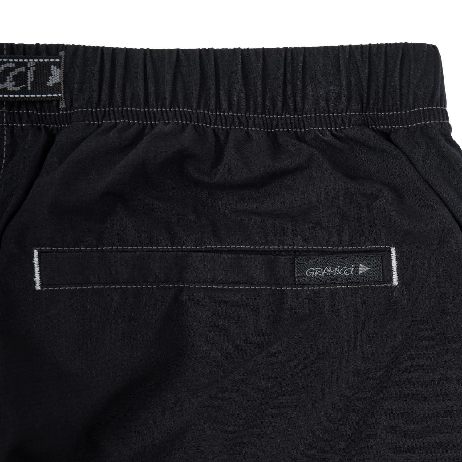 Gramicci C/N Climbing Pants - Black - Image 9