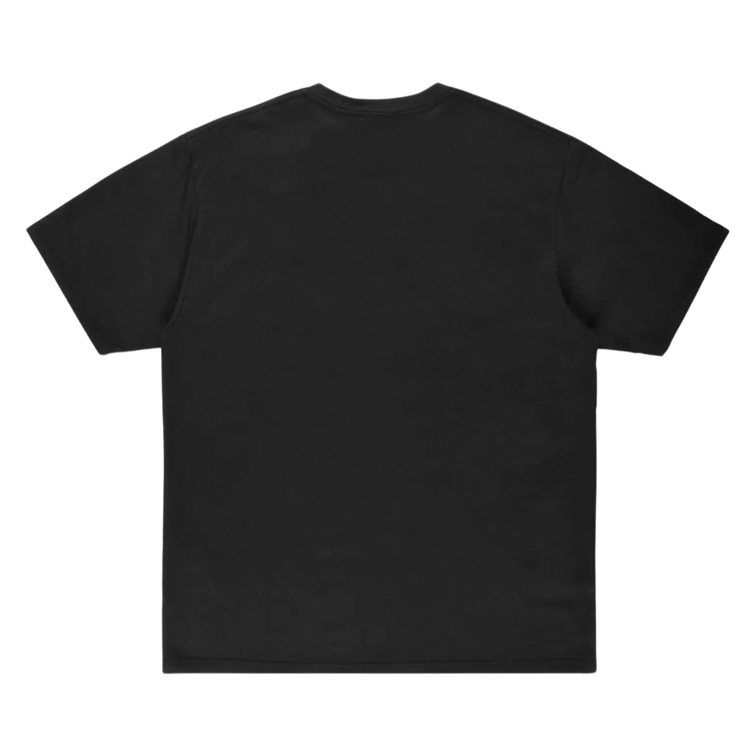 Gramicci Logo Tee - Black - Image 2