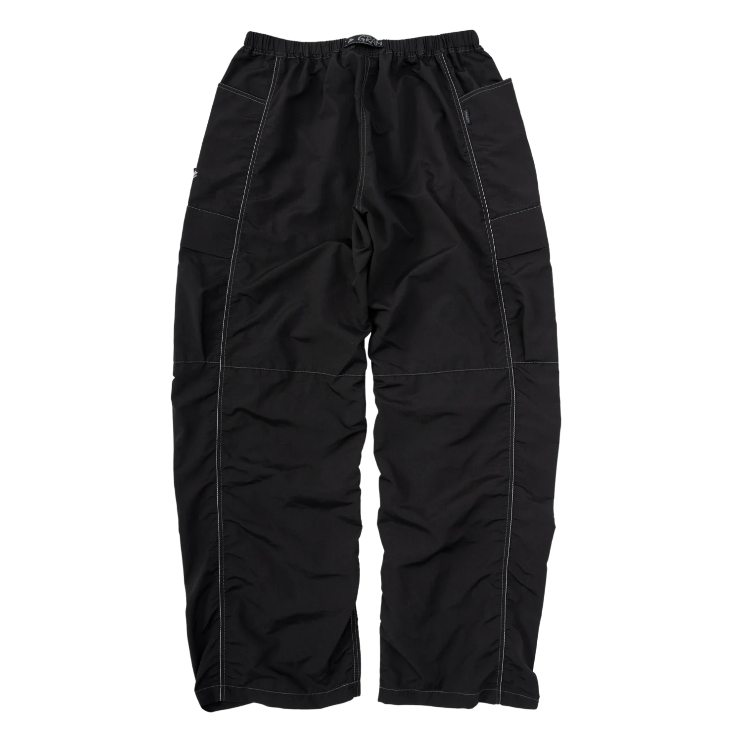 Gramicci Ripstop Voyager Pants - Black - Image 2