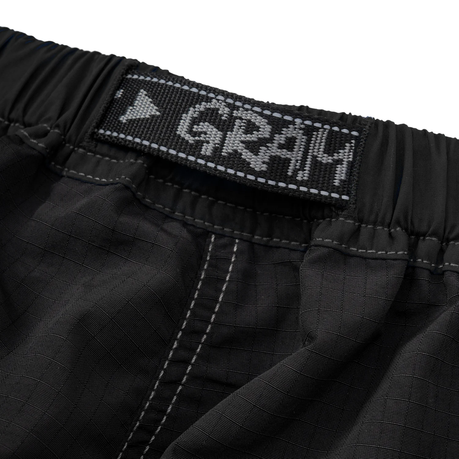 Gramicci Ripstop Voyager Pants - Black - Image 5