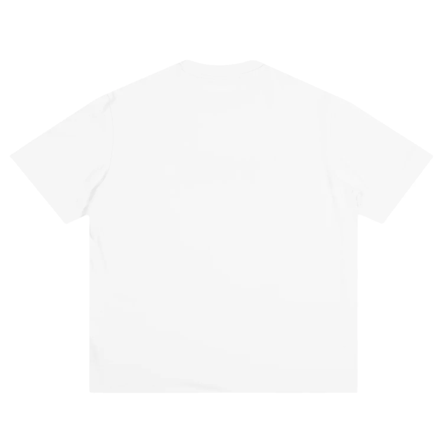 Granny Smith T-Shirt - White - Image 2