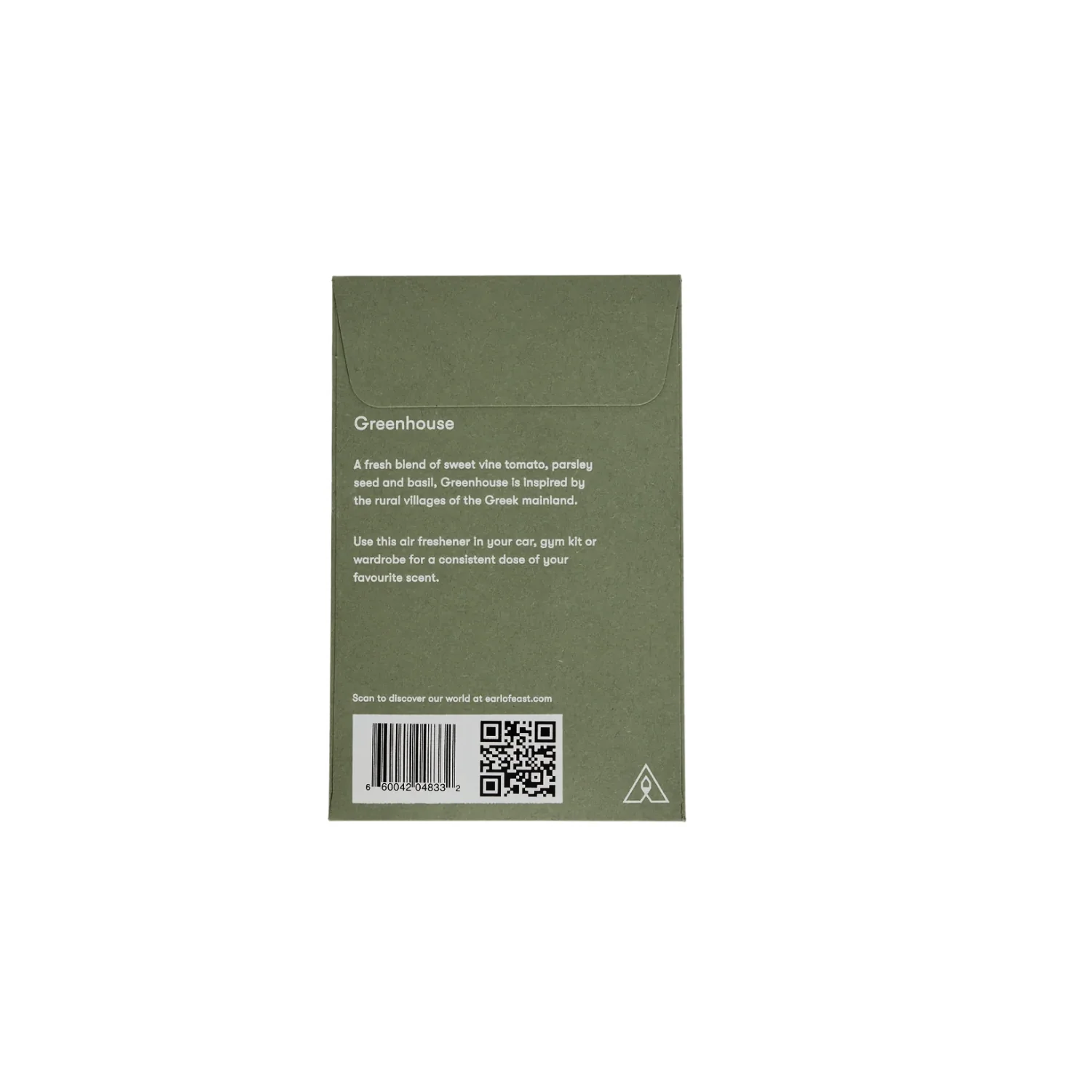 Greenhouse - Air Freshener - Image 2