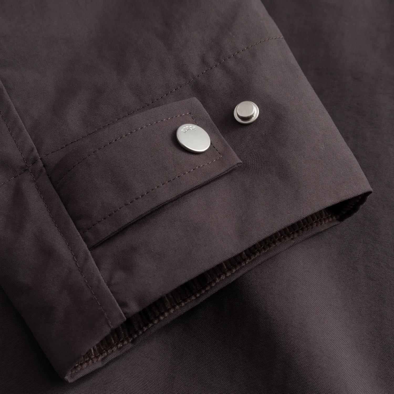 Gribskov Windstopper Jacket - Shale - Image 5