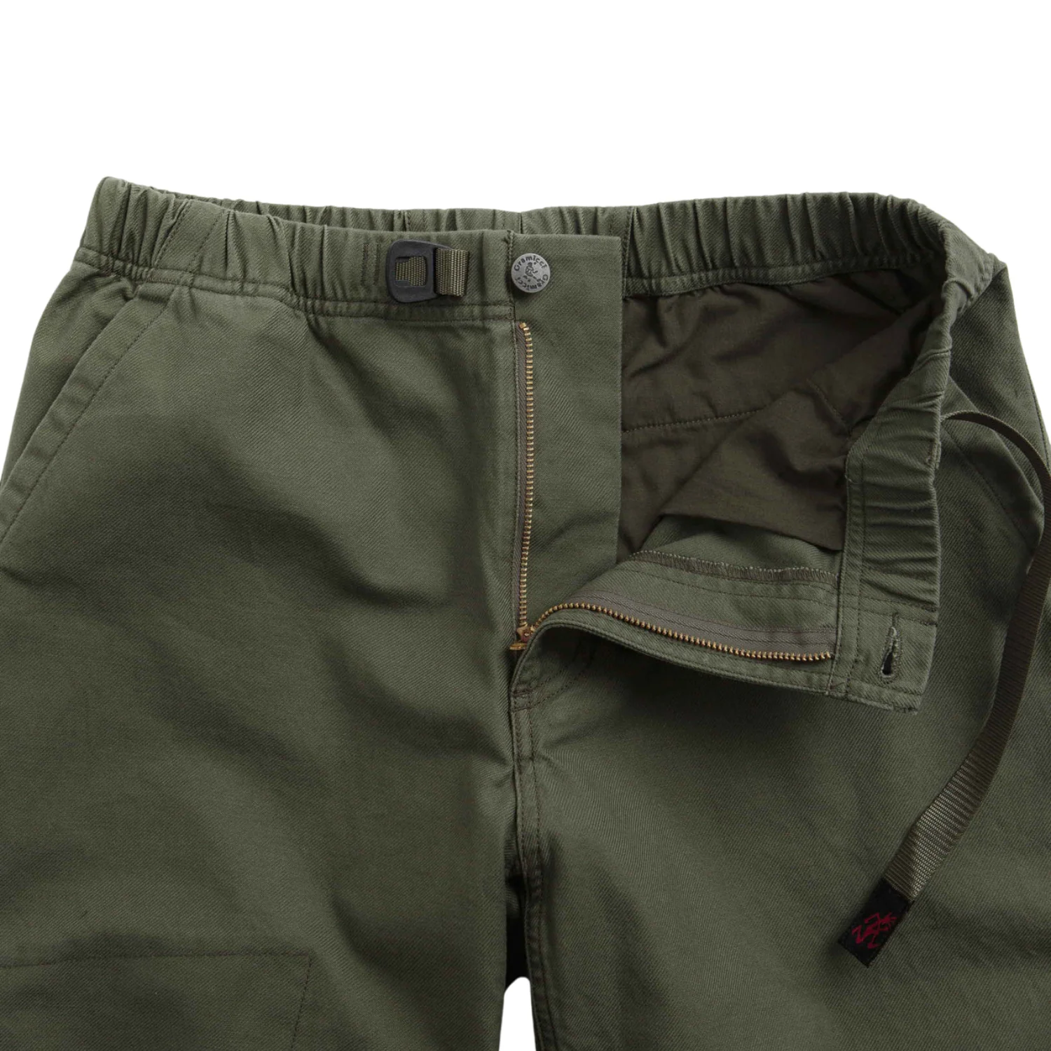 Ground Up Pant - Olive - Image 3